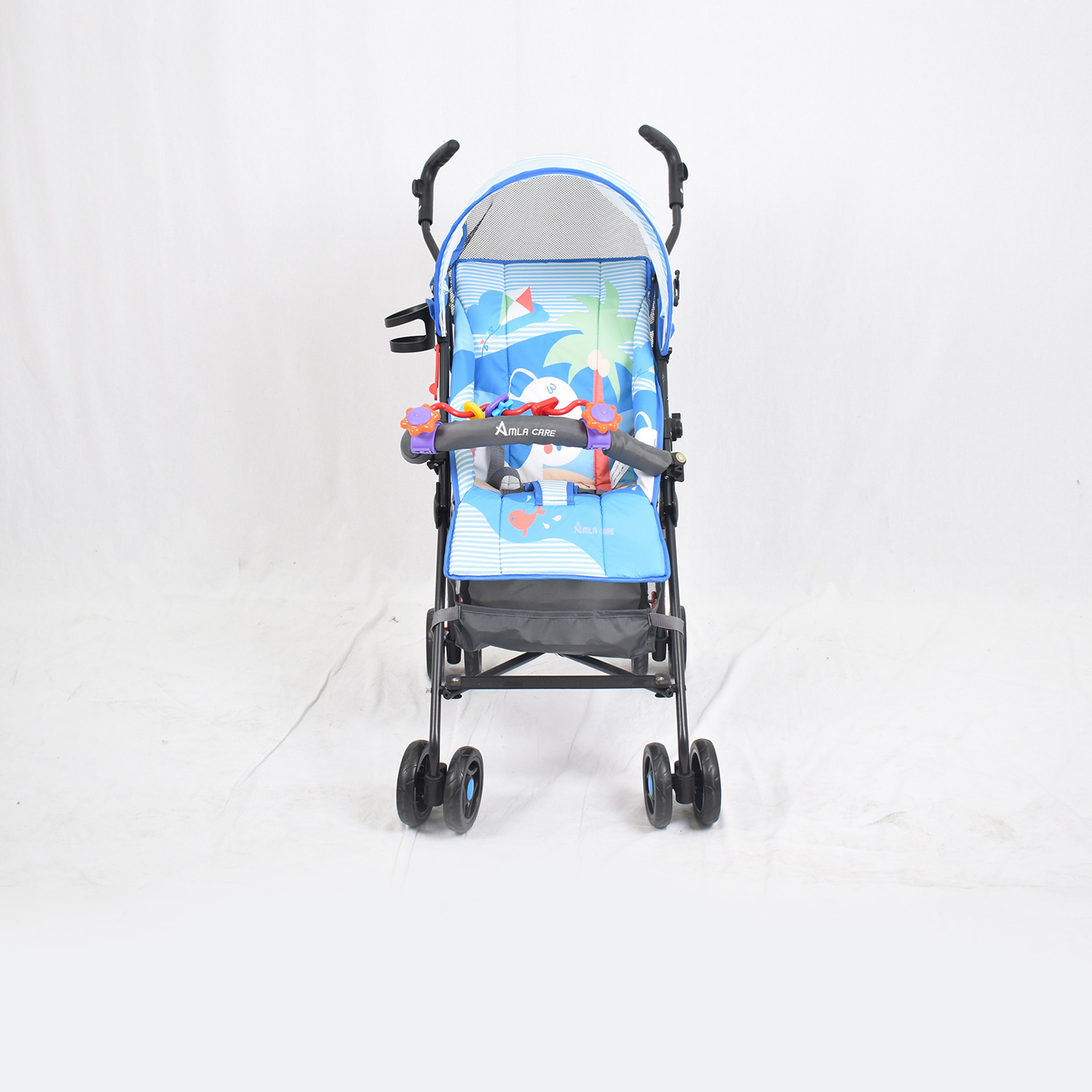 عربة أطفال من أملا-baby-gear-strollersandprams-strollers-image-1