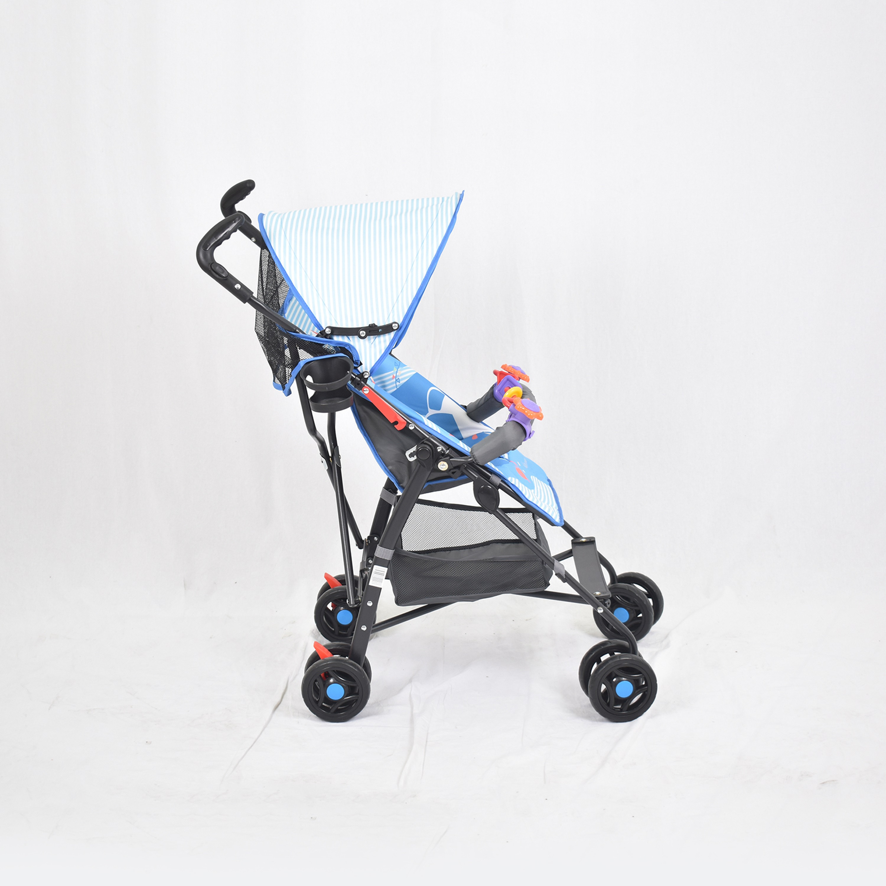 عربة أطفال من أملا-baby-gear-strollersandprams-strollers-image-4