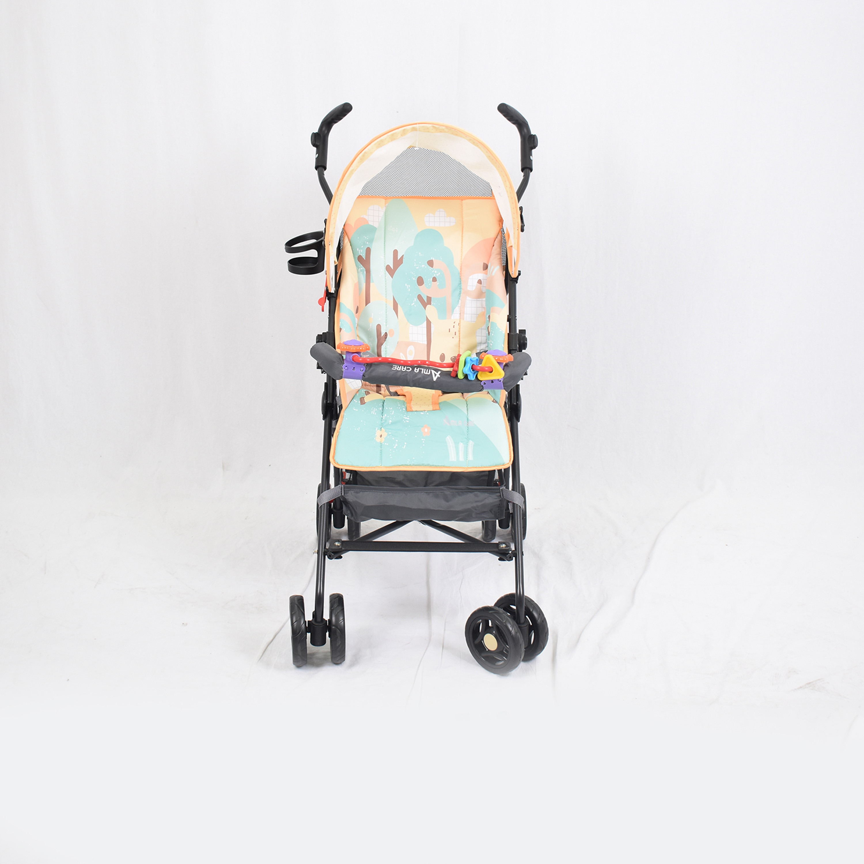 عربة أطفال من أملا-baby-gear-strollersandprams-strollers-image-11