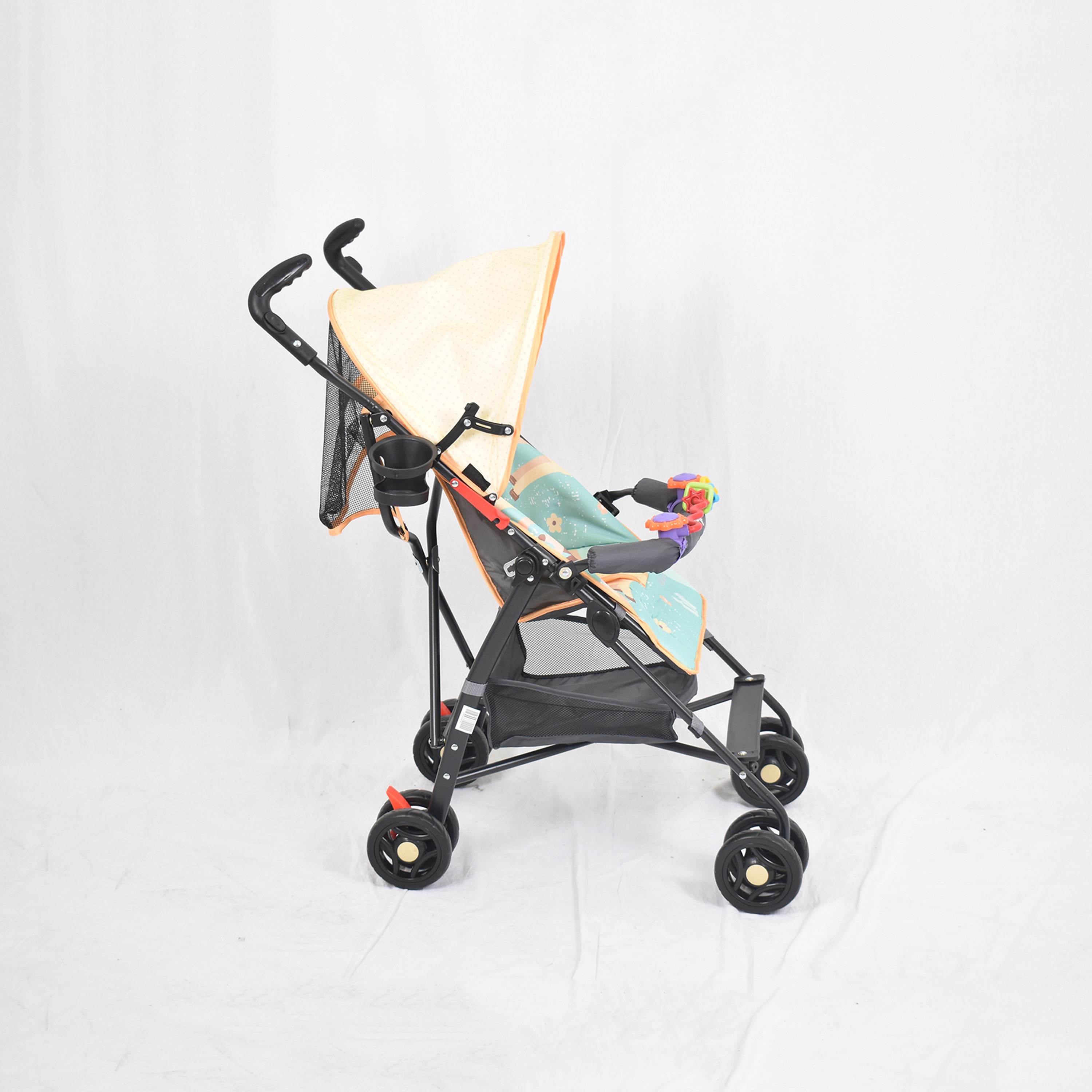 عربة أطفال من أملا-baby-gear-strollersandprams-strollers-image-13