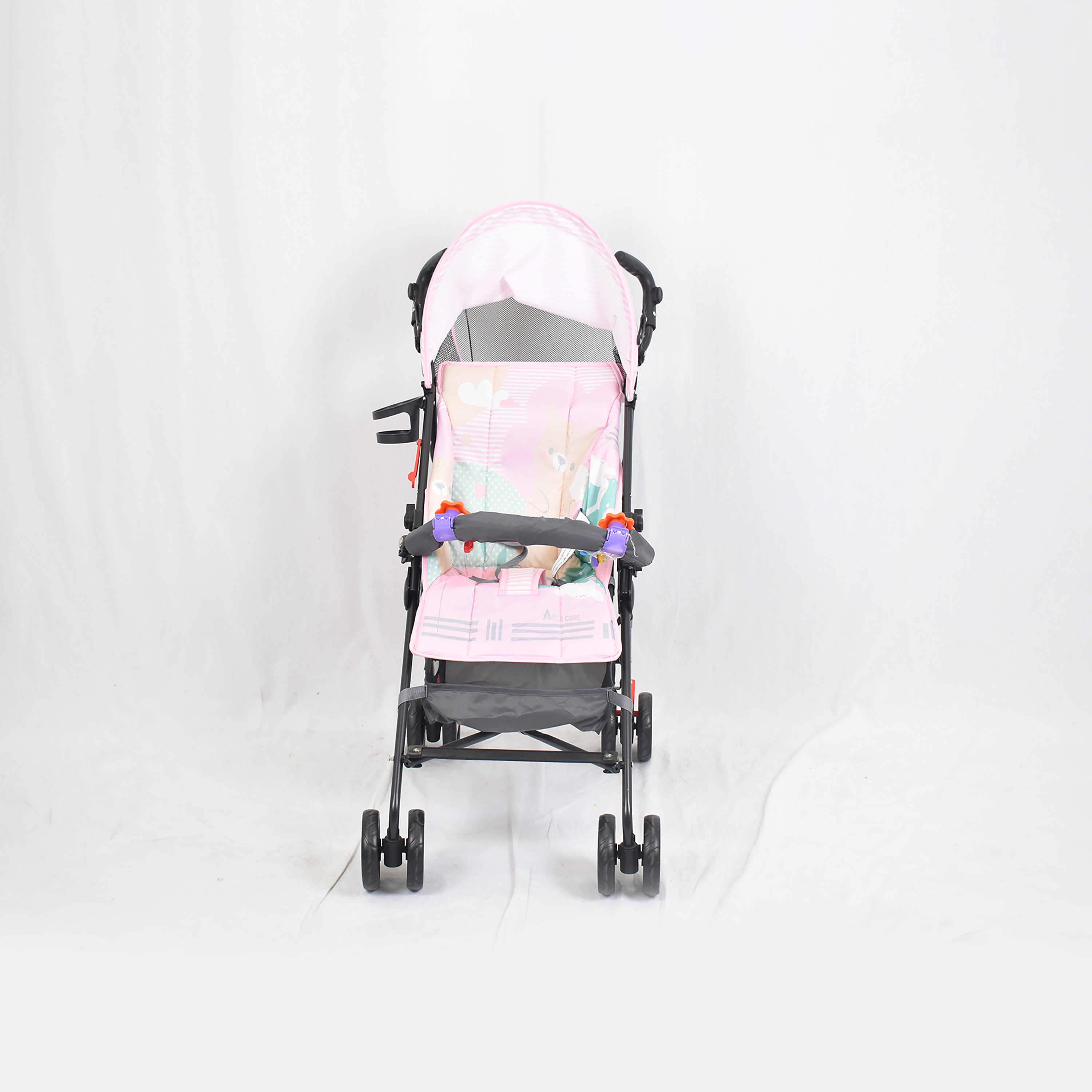 عربة أطفال من أملا-baby-gear-strollersandprams-strollers-image-6