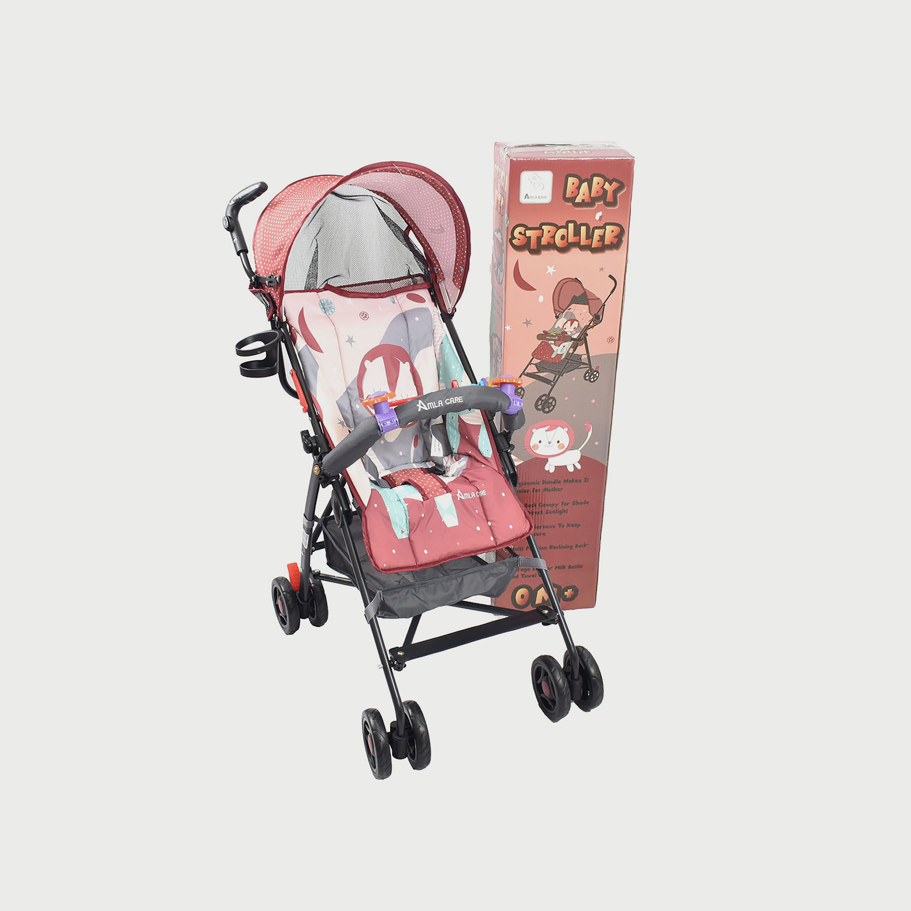 Amla Baby Stroller-baby-gear-strollersandprams-strollers-image-2