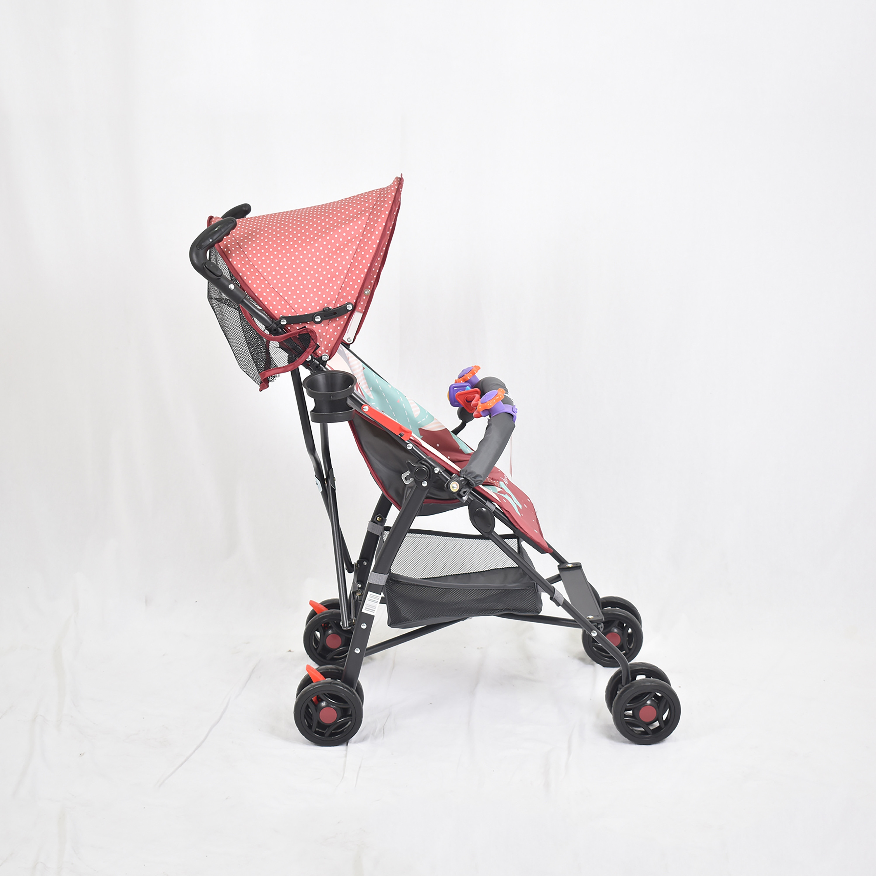 Amla Baby Stroller-baby-gear-strollersandprams-strollers-image-3