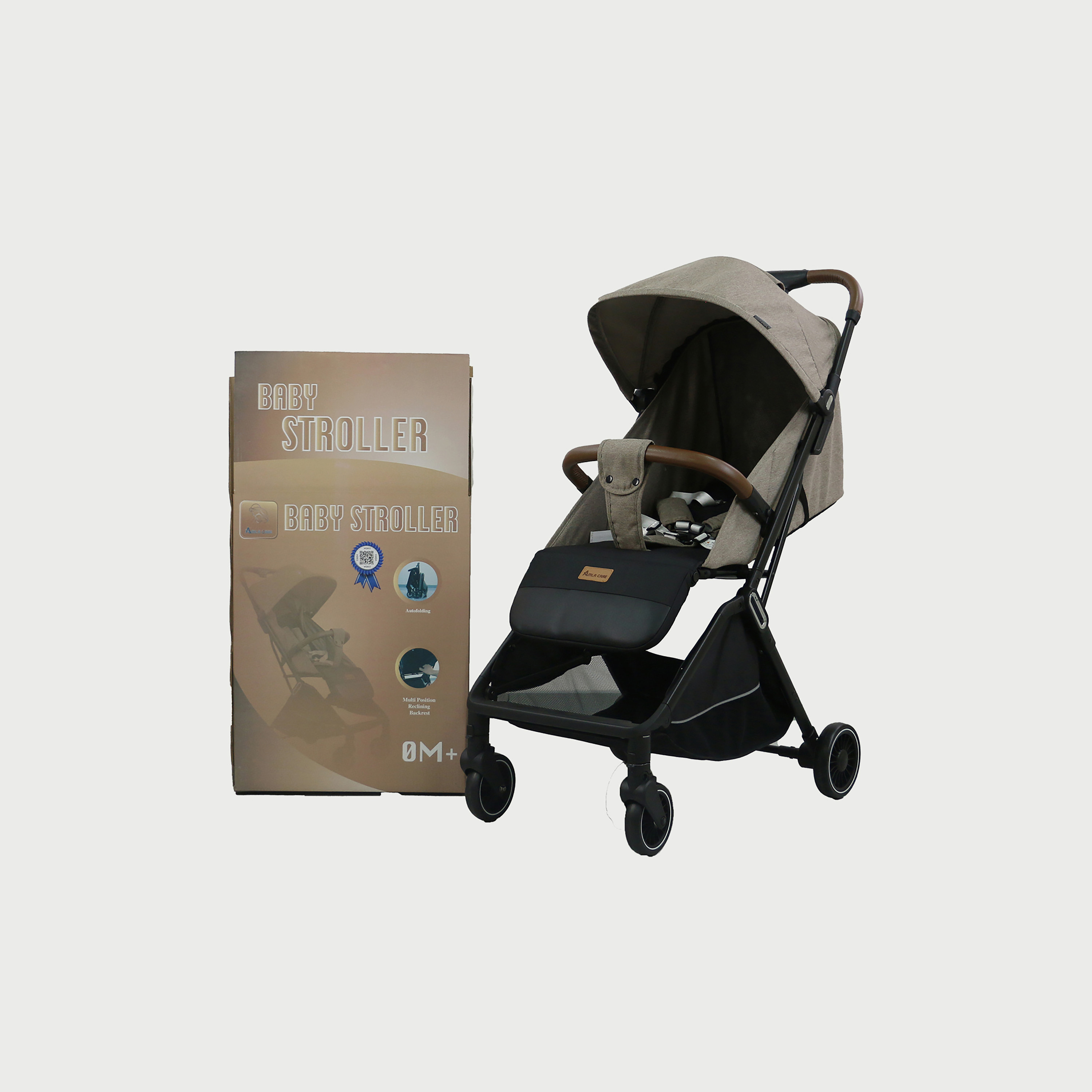 عربة أطفال فاخرة من أملا-baby-gear-strollersandprams-strollers-image-7