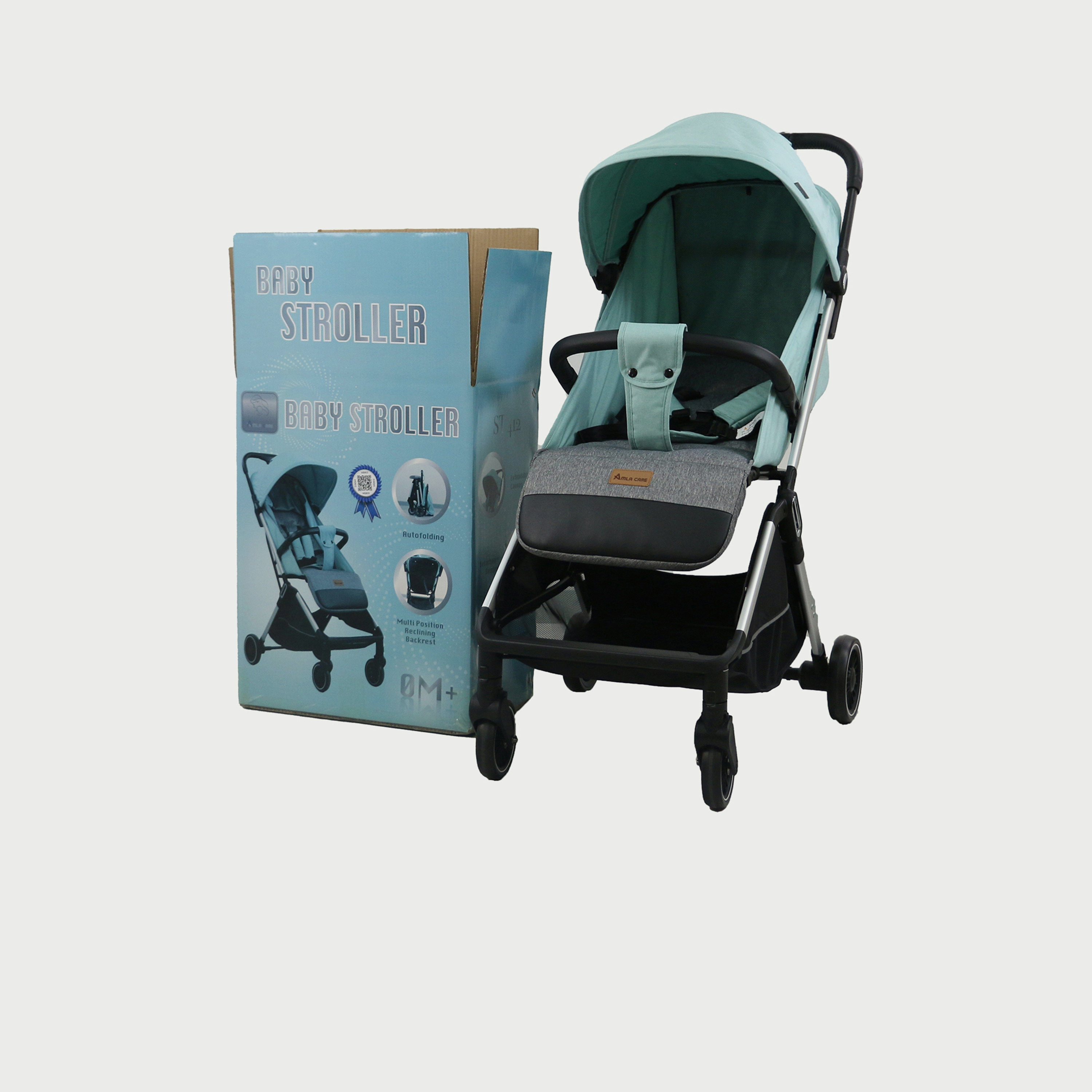 عربة أطفال فاخرة من أملا-baby-gear-strollersandprams-strollers-image-2