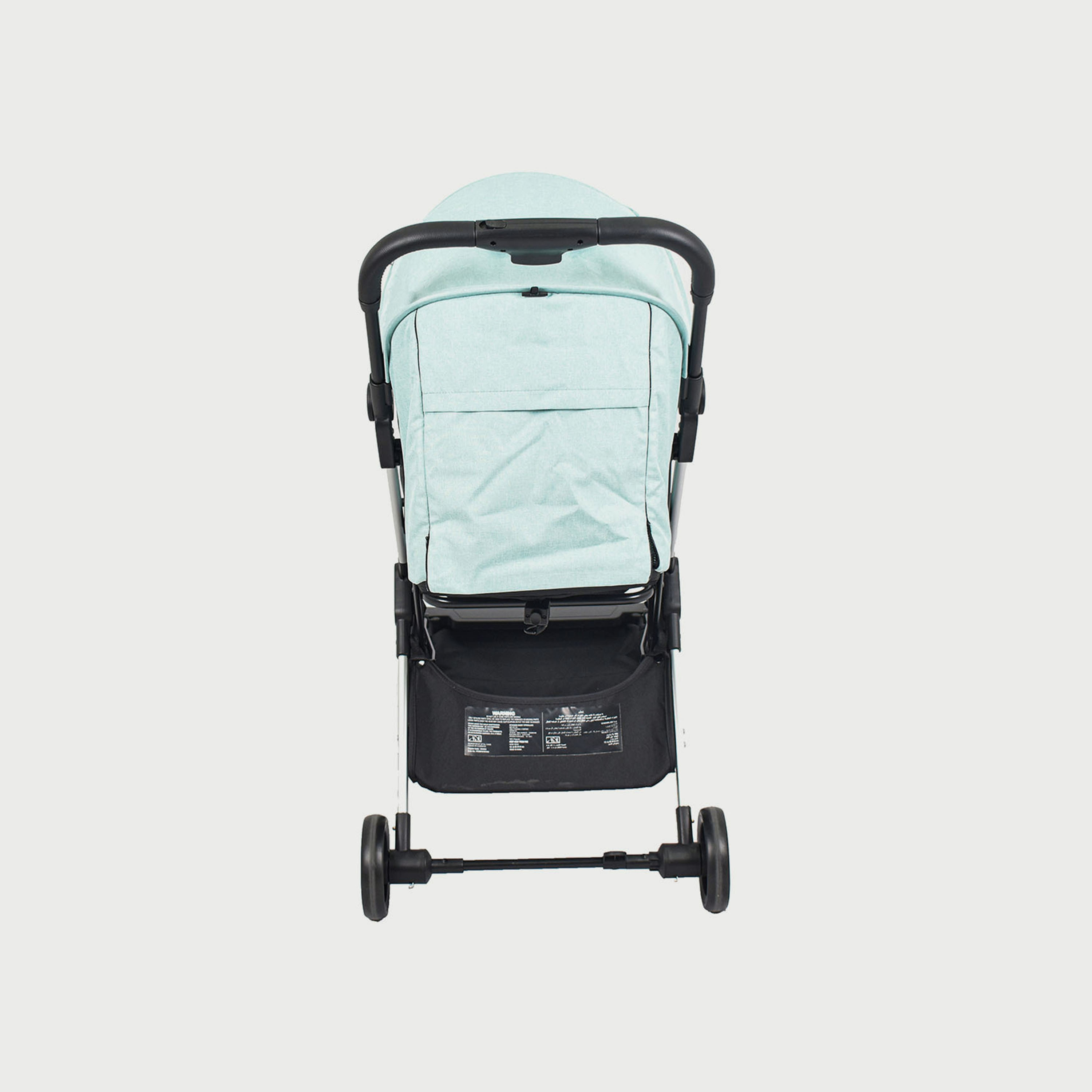 Amla Luxury Baby Stroller-baby-gear-strollersandprams-strollers-image-3