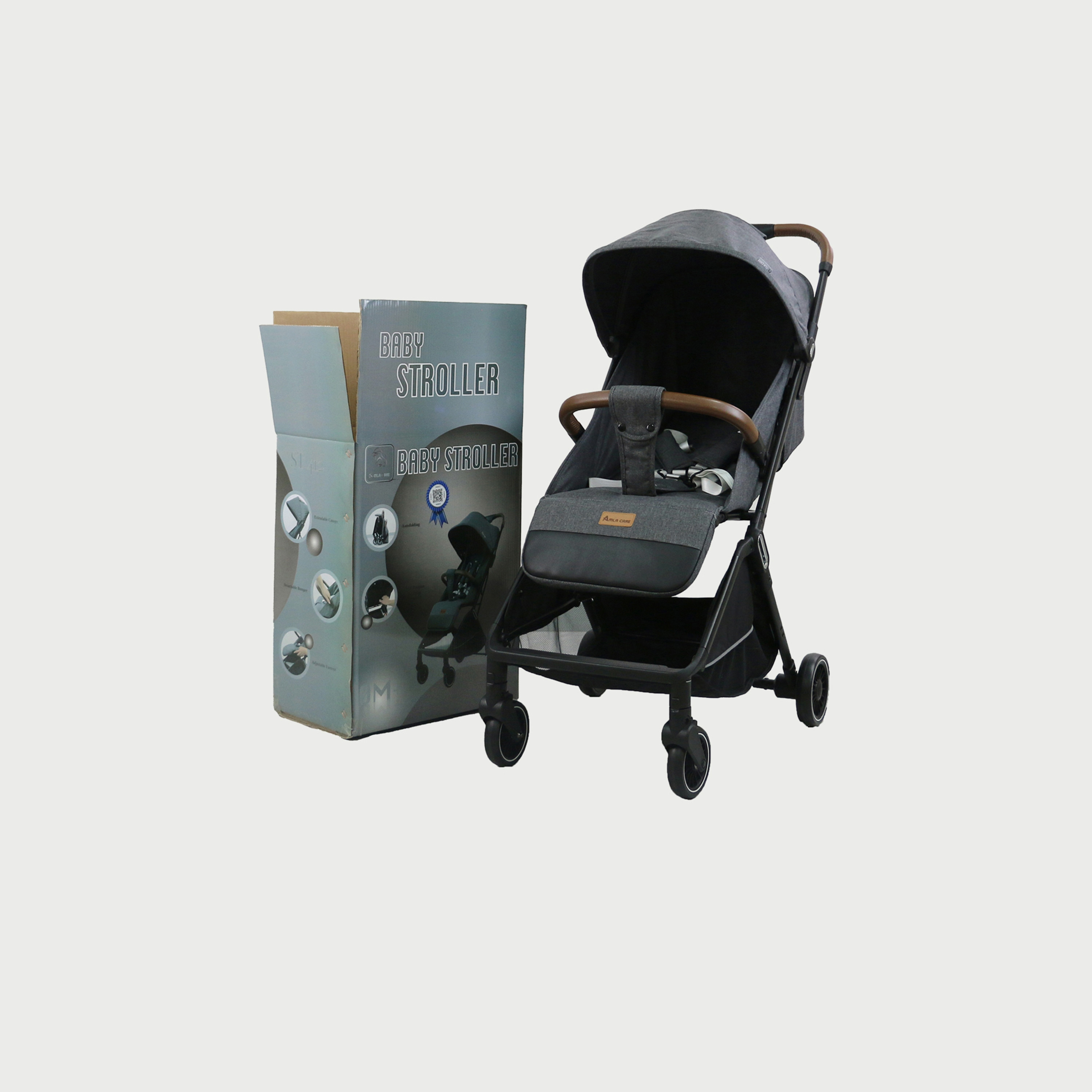 عربة أطفال فاخرة من أملا-baby-gear-strollersandprams-strollers-image-12