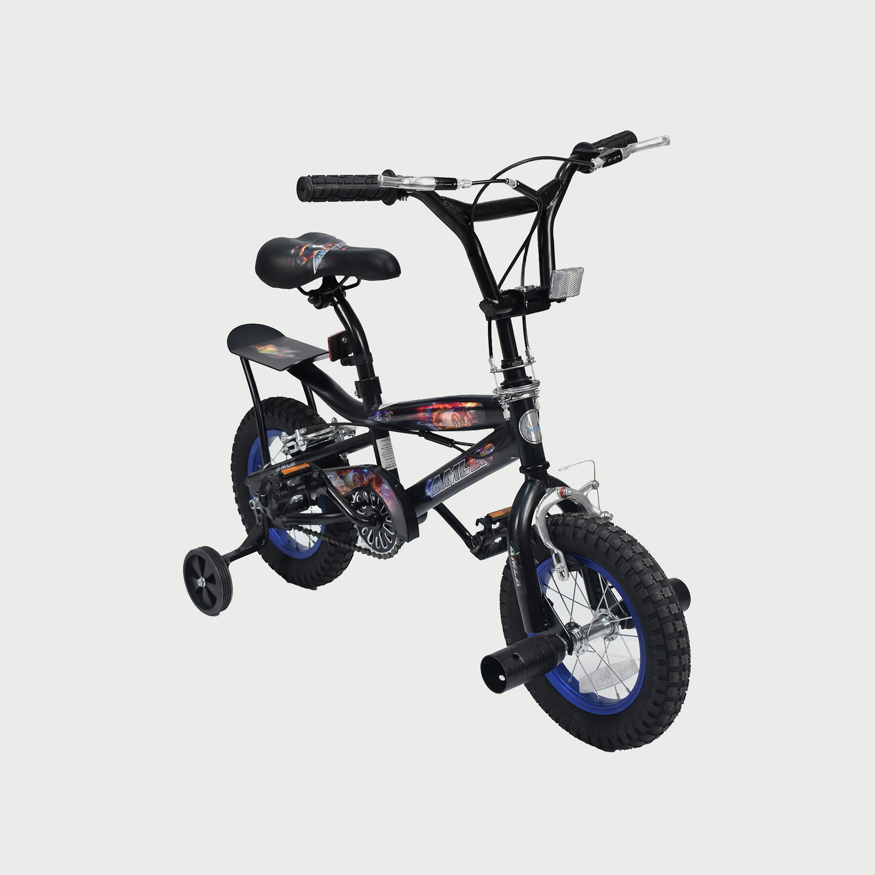 دراجة بجناح ومقعد كوبرا 14 من أملا-toys-outdoor-bikesandrideons-bikes-image-4