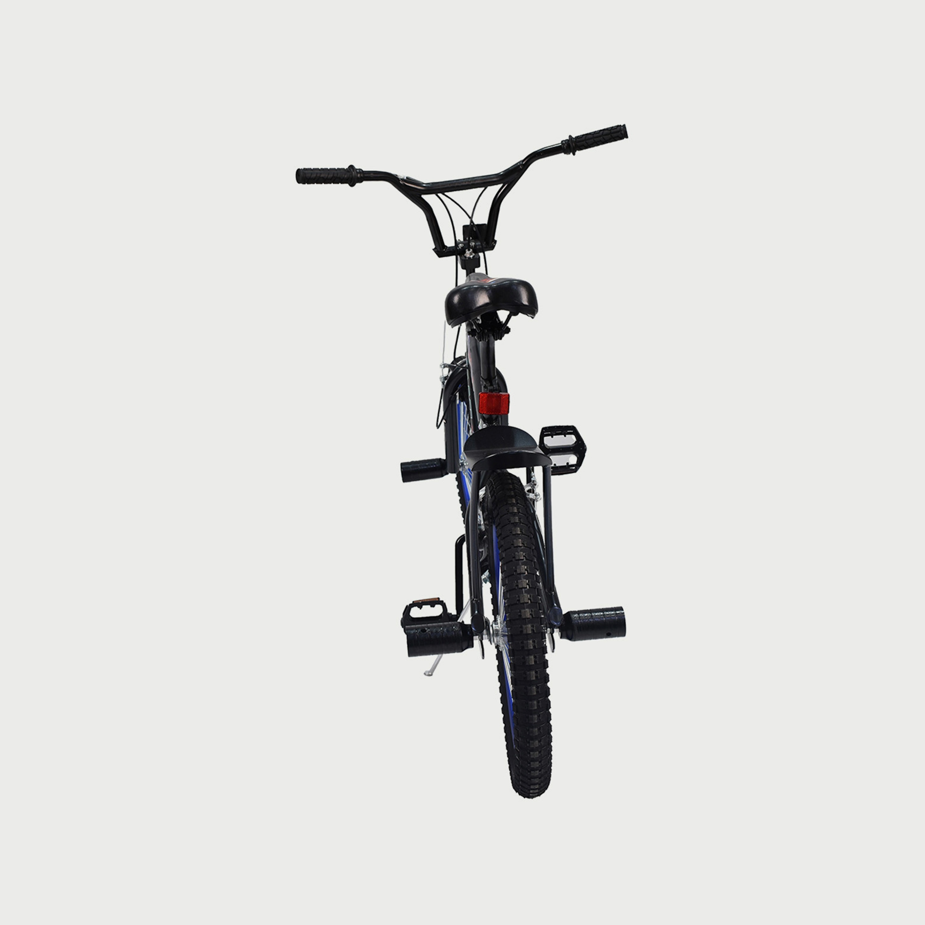 Amla Cobra 16 Bike with Wing & Seat-toys-outdoor-bikesandrideons-bikes-image-2