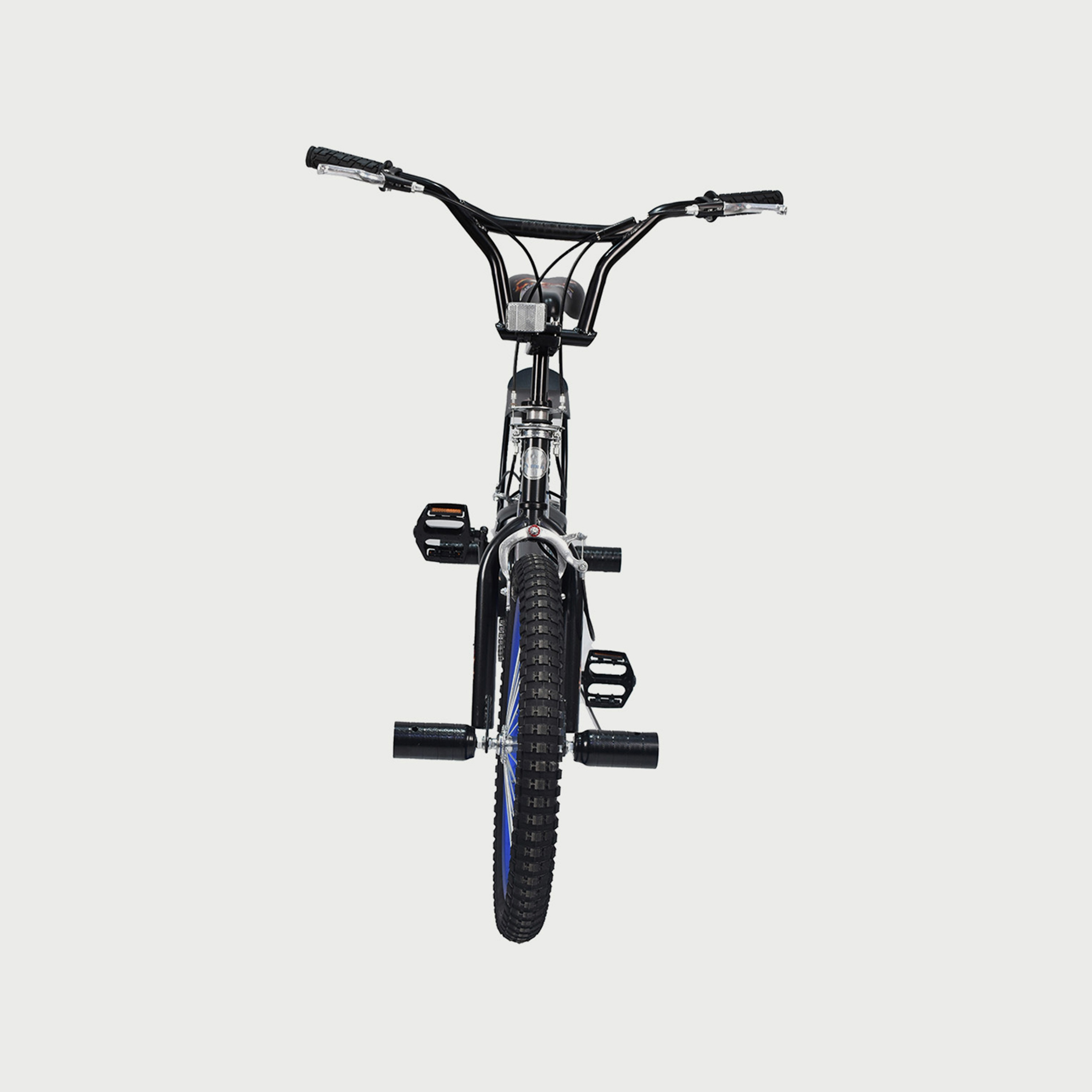 Amla Cobra 16 Bike with Wing & Seat-toys-outdoor-bikesandrideons-bikes-image-3