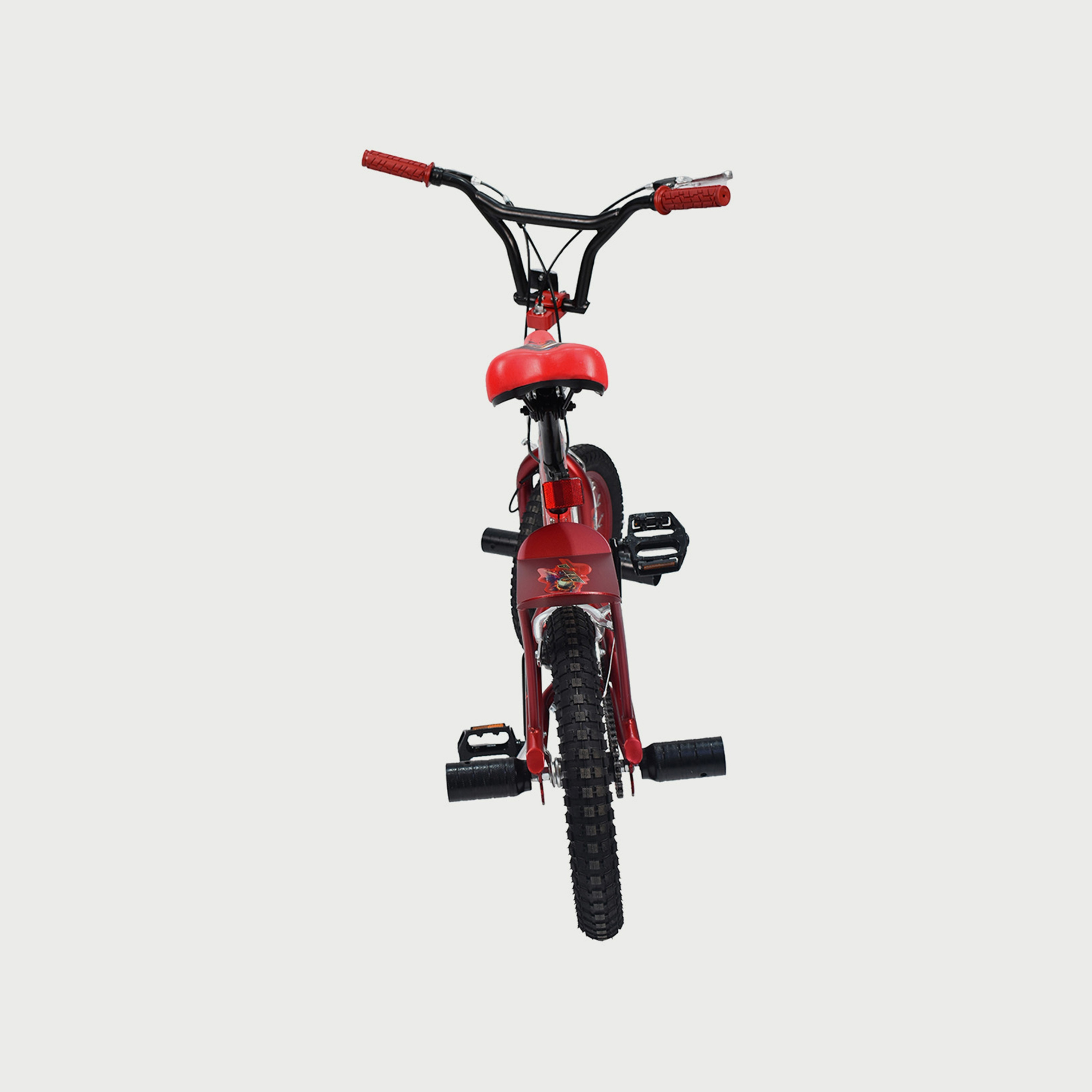 Amla Cobra 16 Bike with Wing & Seat-toys-outdoor-bikesandrideons-bikes-image-2