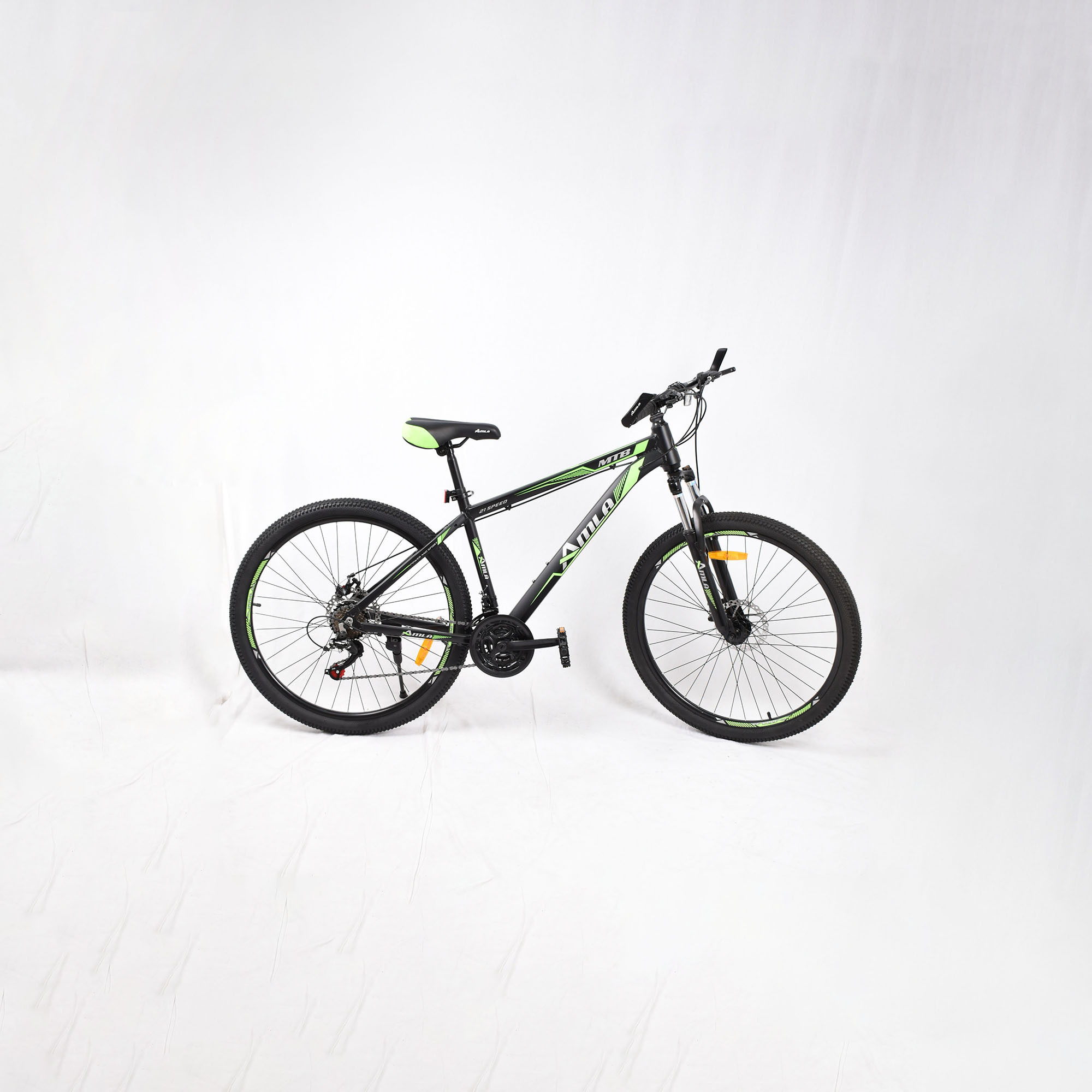 Carrera bugaboo best sale mountain bike