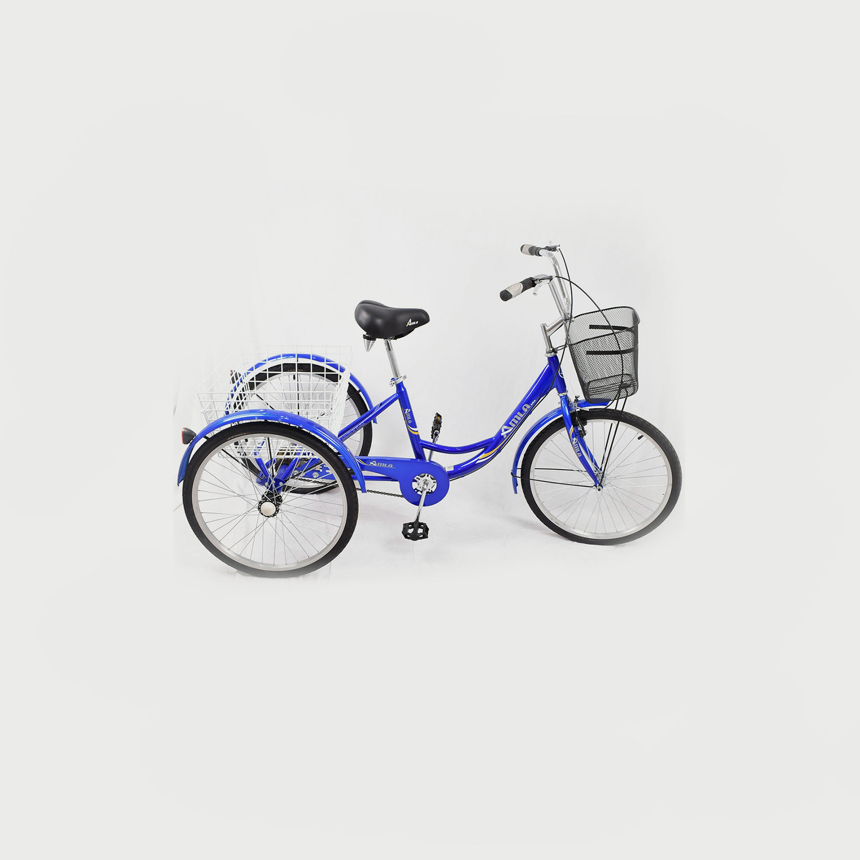 دراجة بثلاث عجلات من أملا، مقاس 26-toys-outdoor-bikesandrideons-trikes-image-8