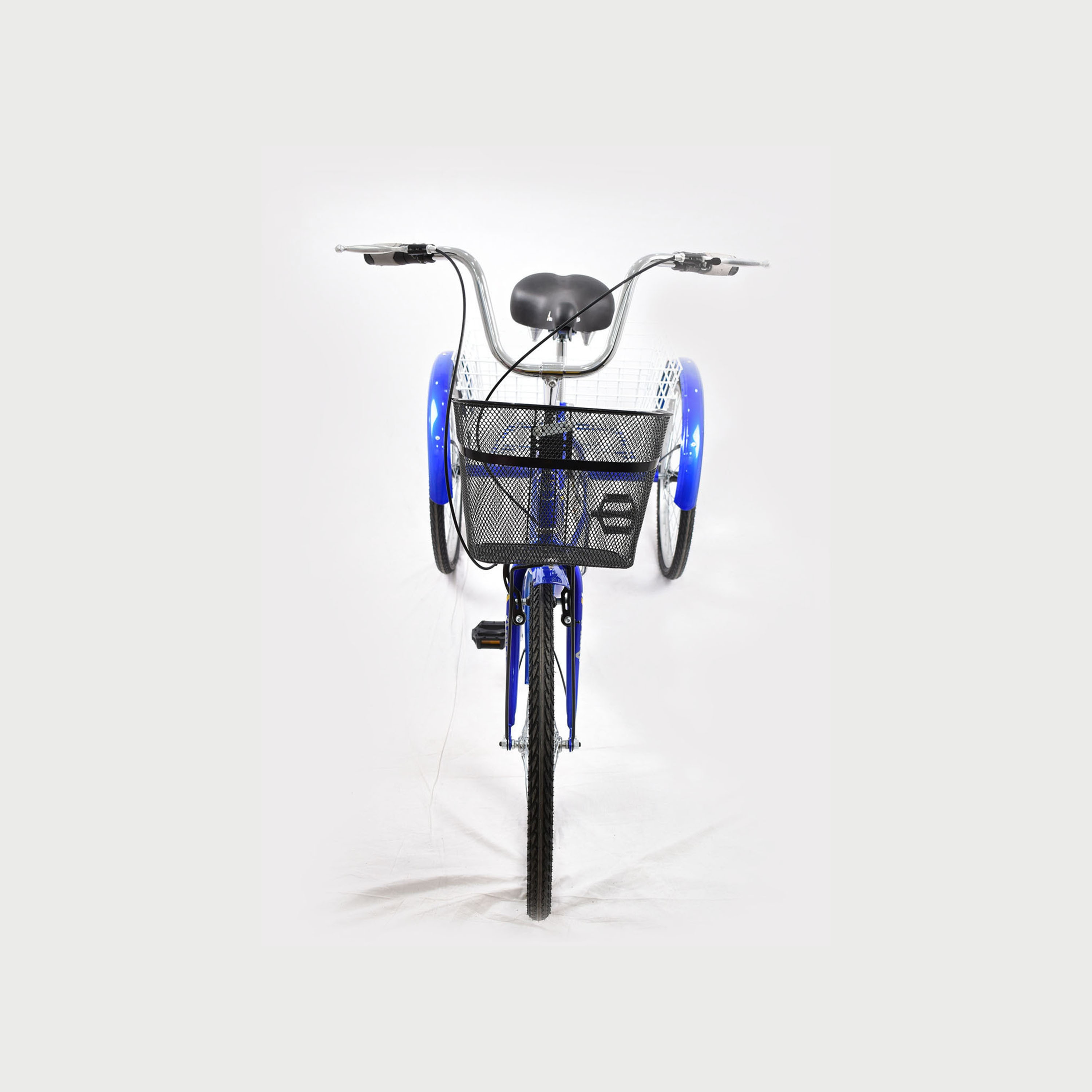 Buy Amla 3 Wheeler Bike Size 26 Online Babyshop KSA