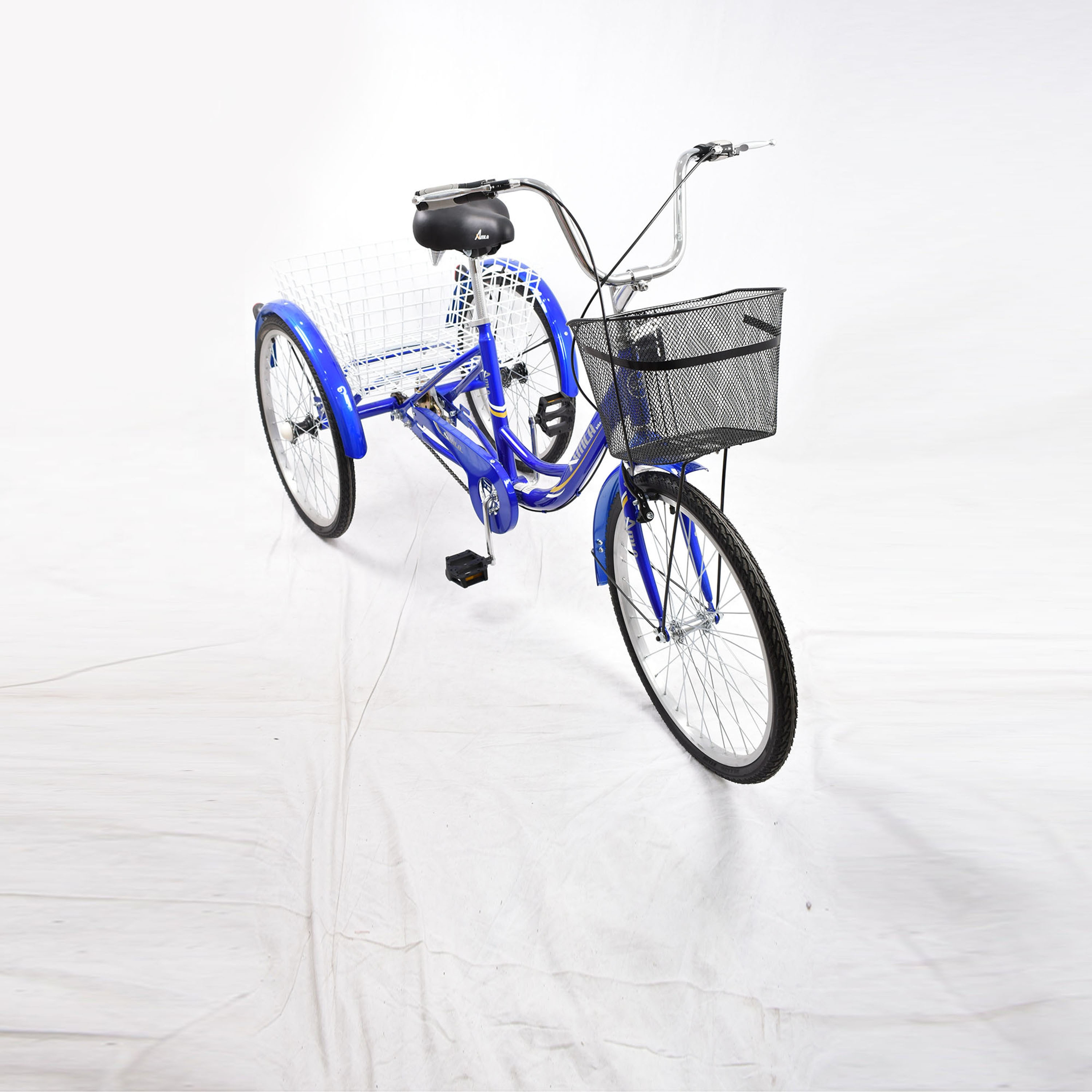دراجة بثلاث عجلات من أملا، مقاس 26-toys-outdoor-bikesandrideons-trikes-image-10
