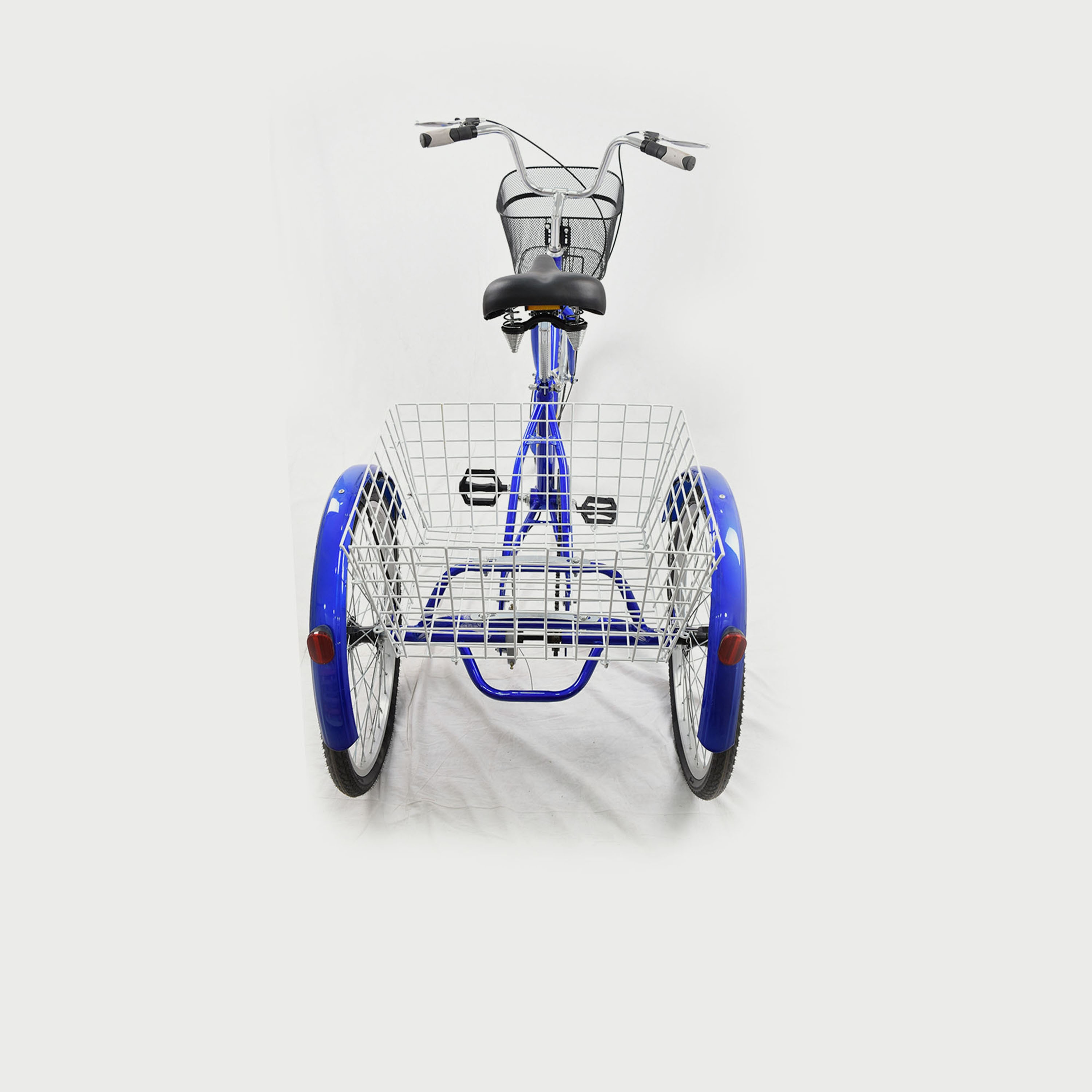 دراجة بثلاث عجلات من أملا، مقاس 26-toys-outdoor-bikesandrideons-trikes-image-11