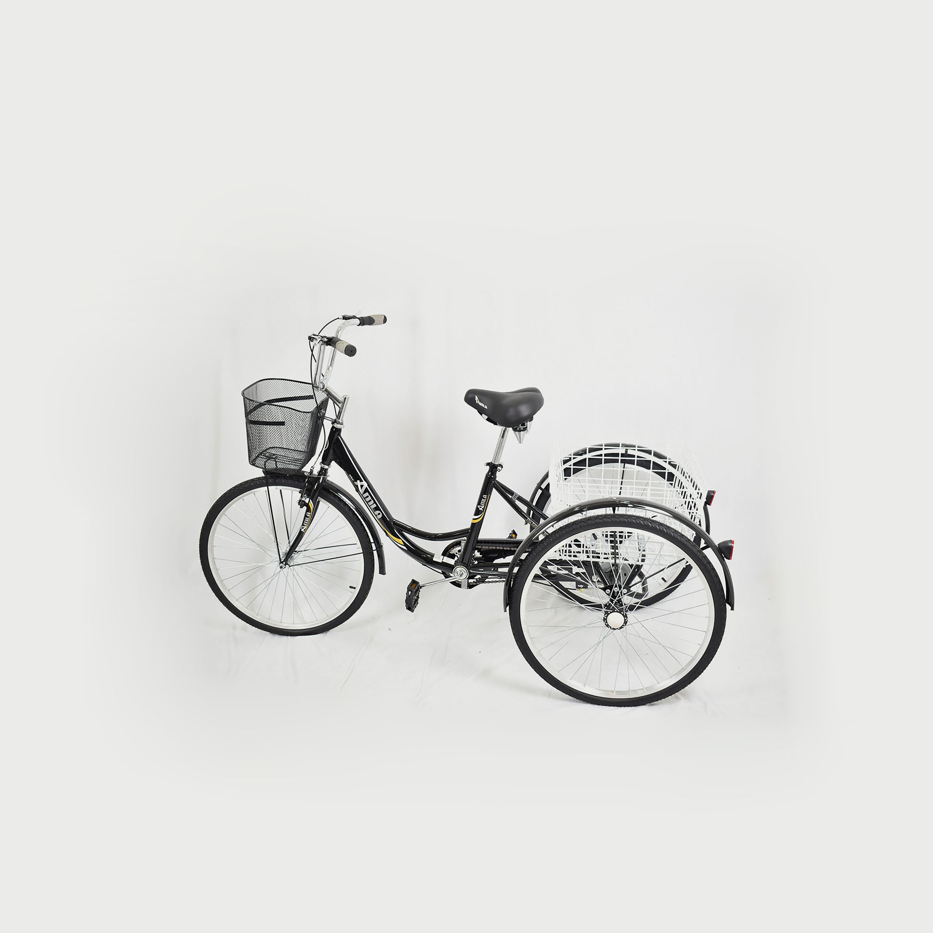 دراجة بثلاث عجلات من أملا، مقاس 26-toys-outdoor-bikesandrideons-trikes-image-1