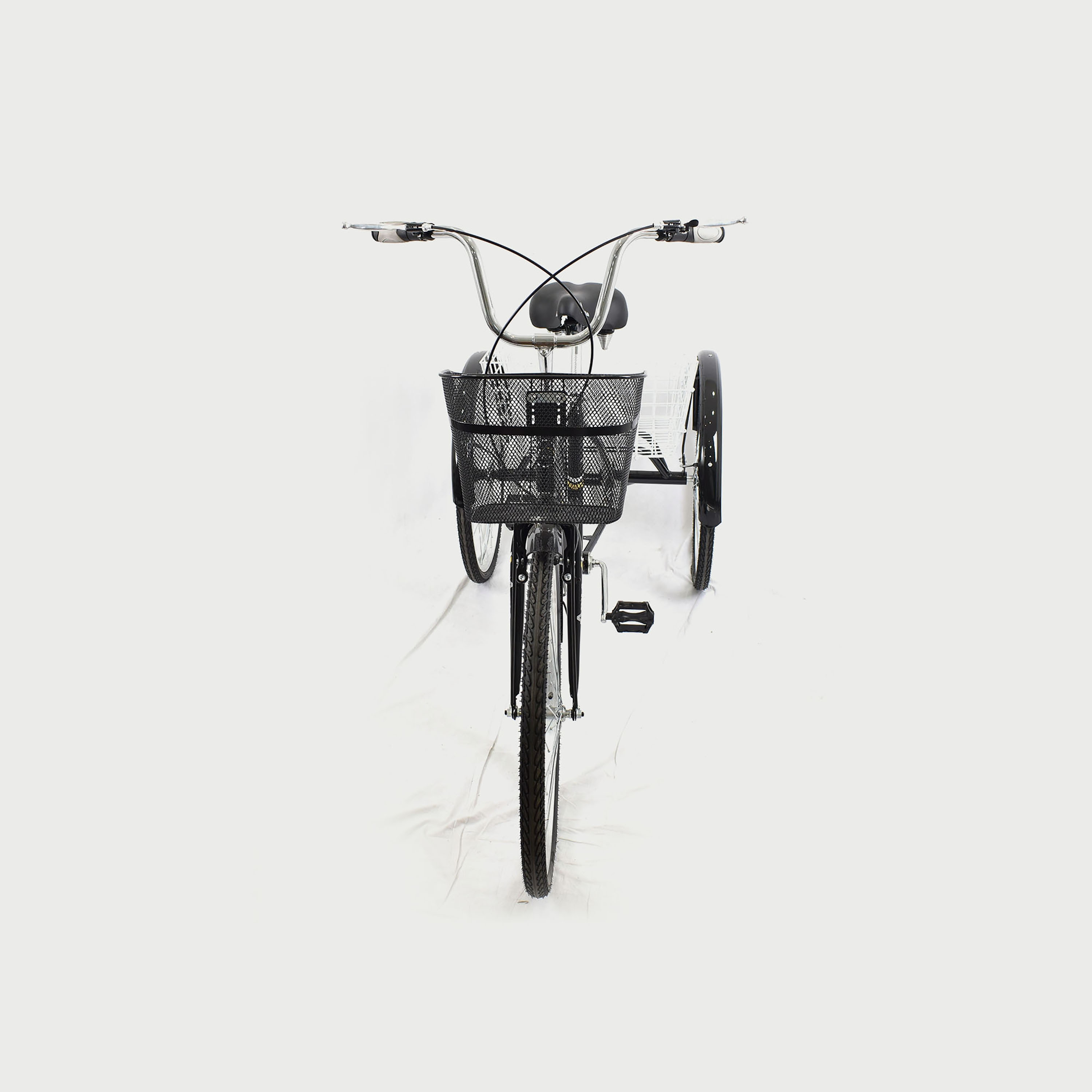دراجة بثلاث عجلات من أملا، مقاس 26-toys-outdoor-bikesandrideons-trikes-image-3