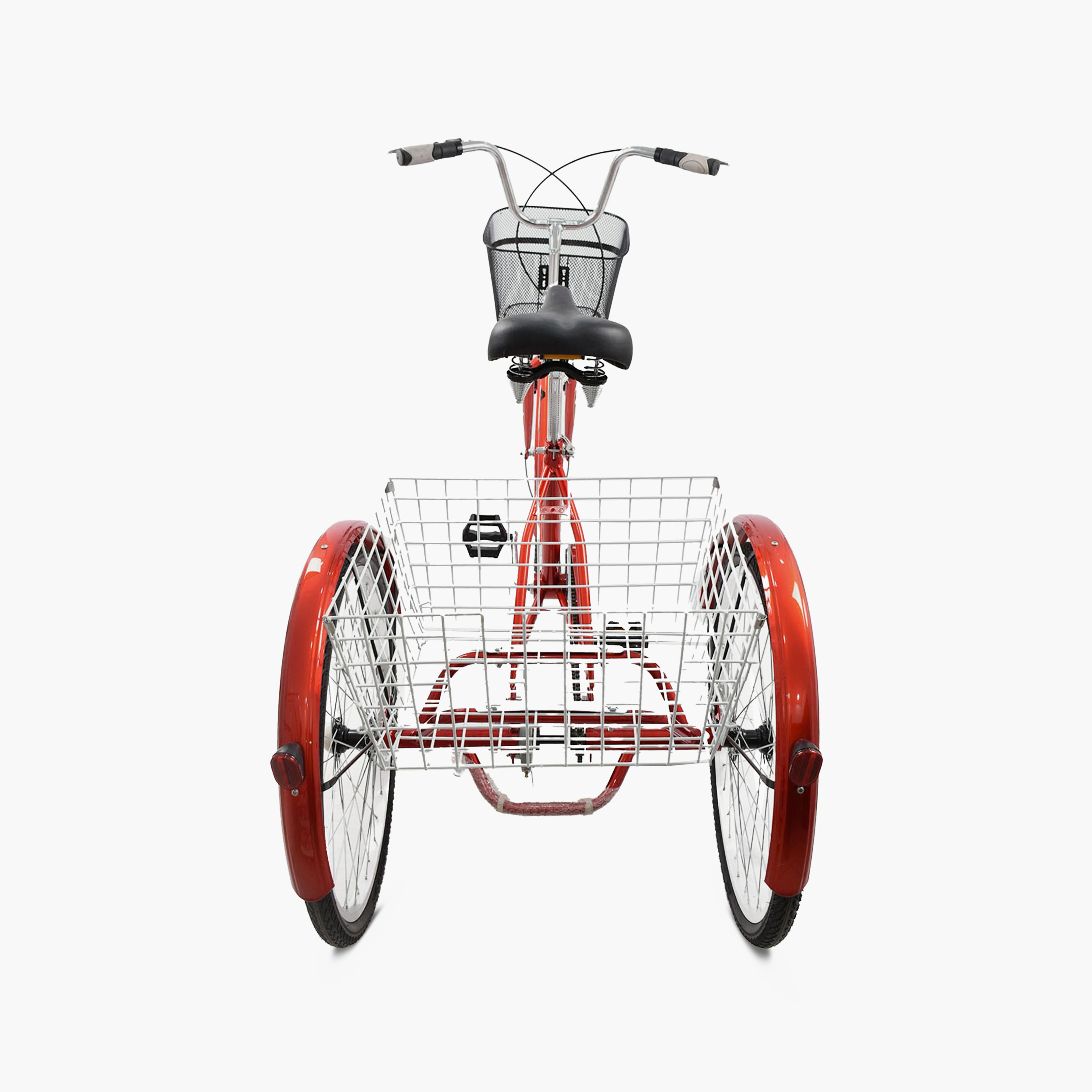 دراجة بثلاث عجلات من أملا، مقاس 26-toys-outdoor-bikesandrideons-trikes-image-5