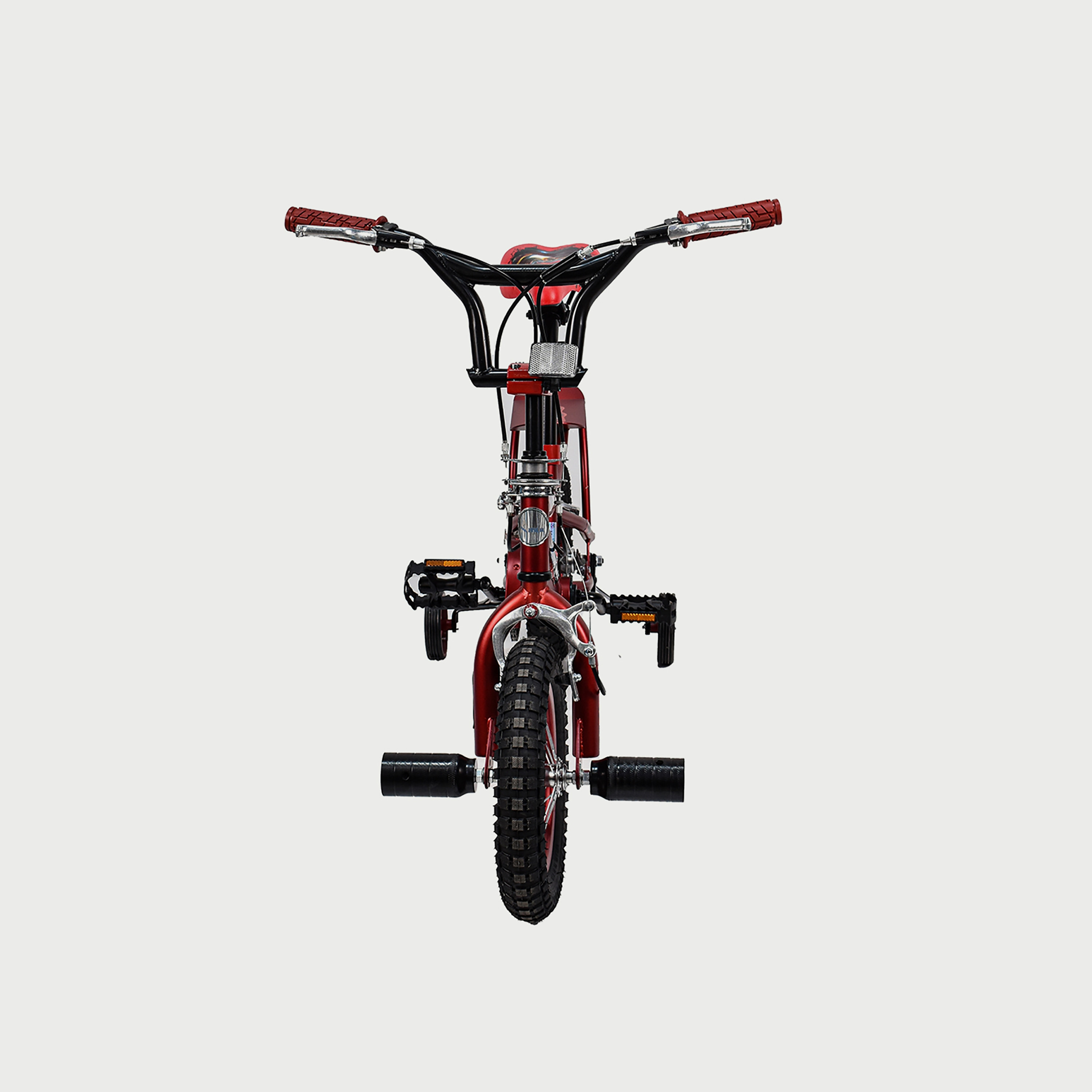 Amla 3-Wheeler Cobra 12 Bike with Wing & Seat-toys-outdoor-bikesandrideons-trikes-image-4