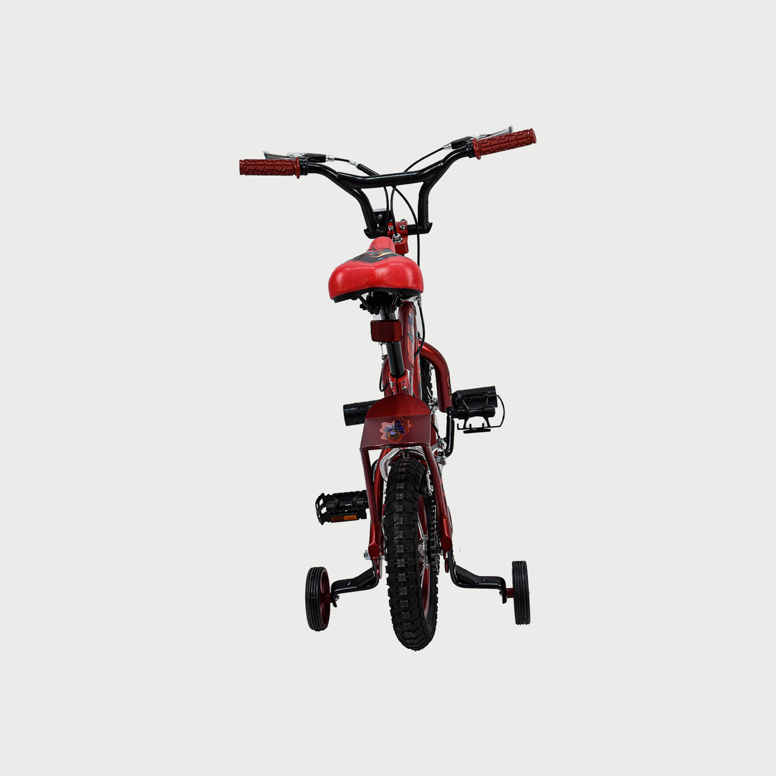 Amla Cobra 14 Bike with Wing & Seat-toys-outdoor-bikesandrideons-bikes-image-4