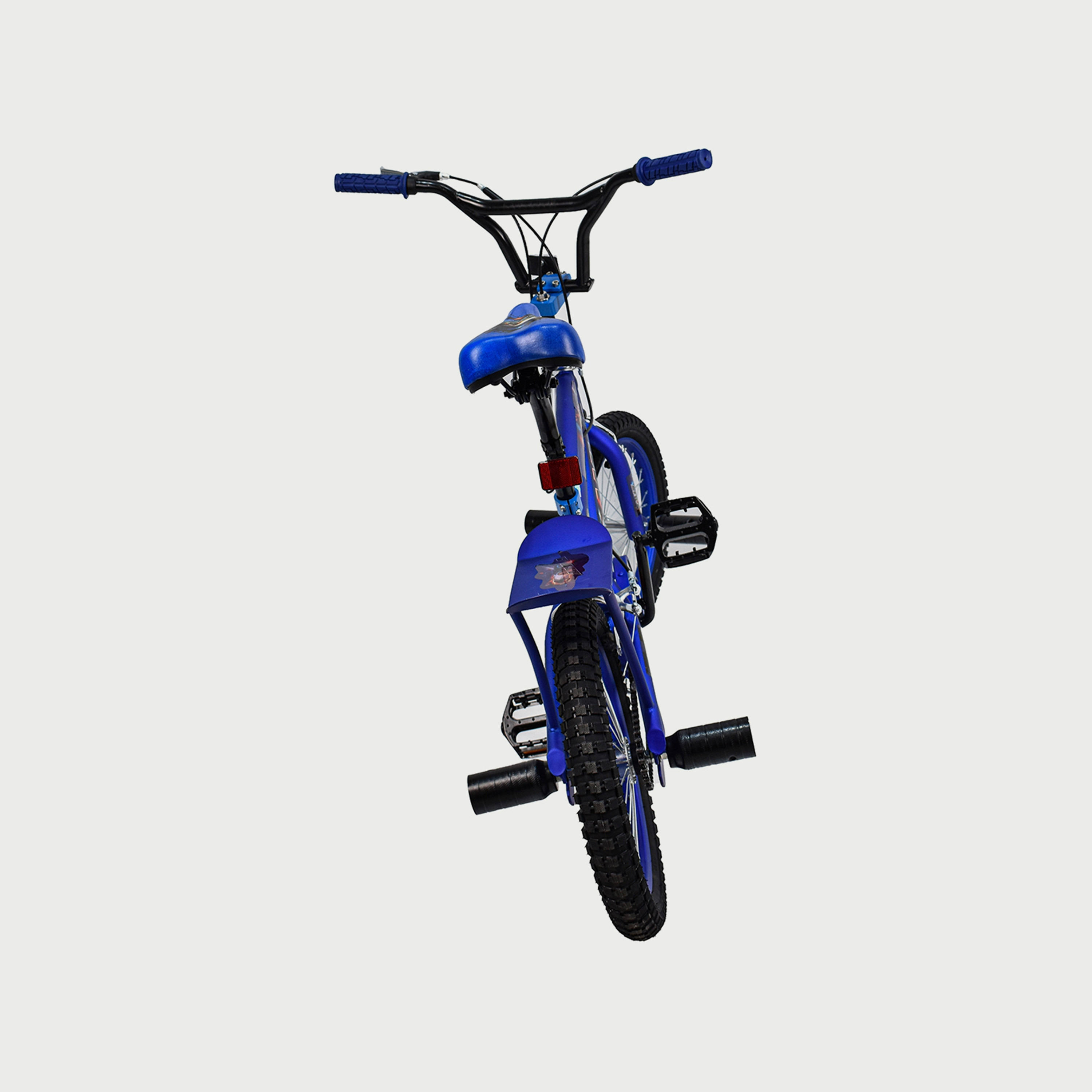 Amla Cobra 16 Bike with Wing & Seat-toys-outdoor-bikesandrideons-bikes-image-3
