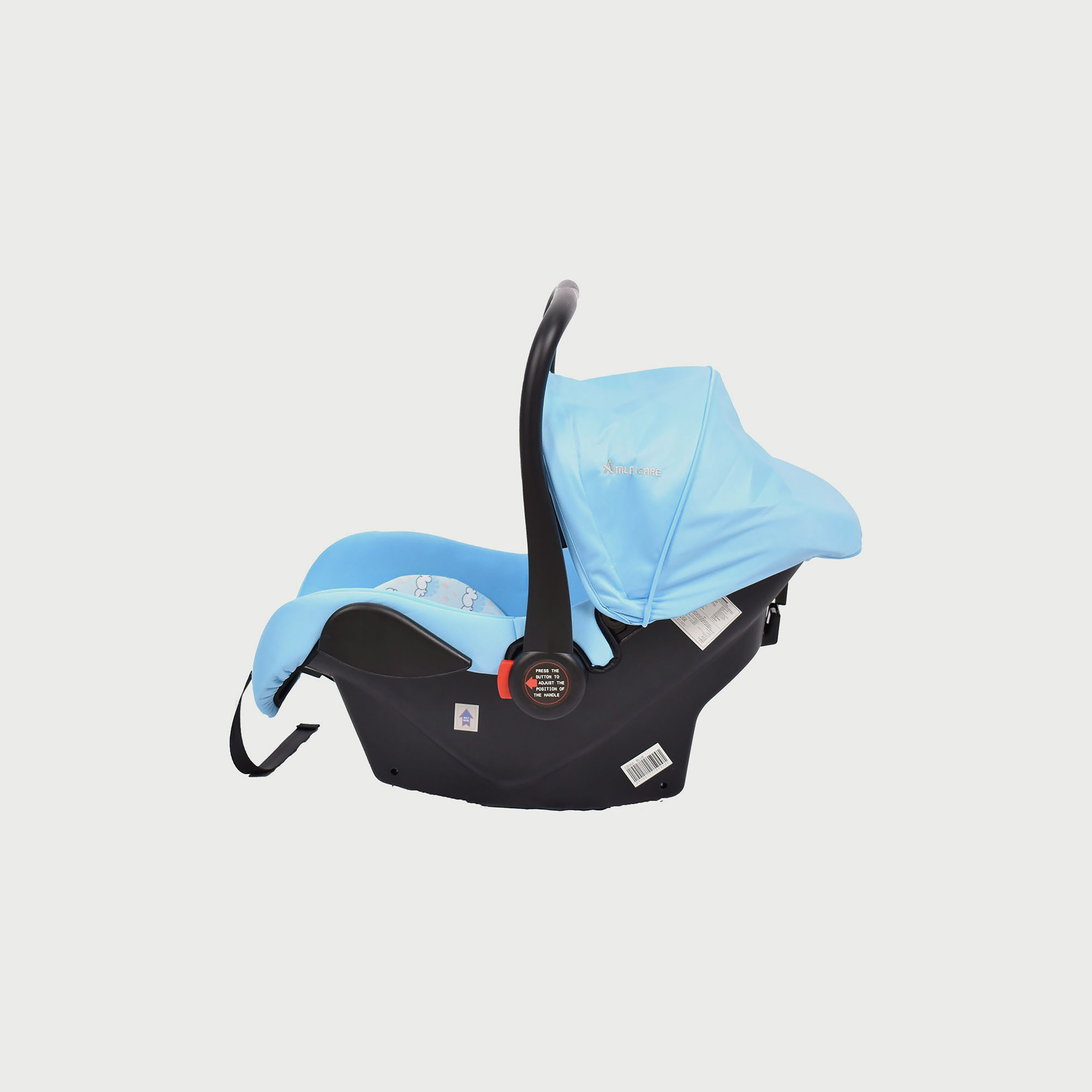 مقعد سيارة مع حامل للرضع من أملا-baby-gear-carseats-image-3