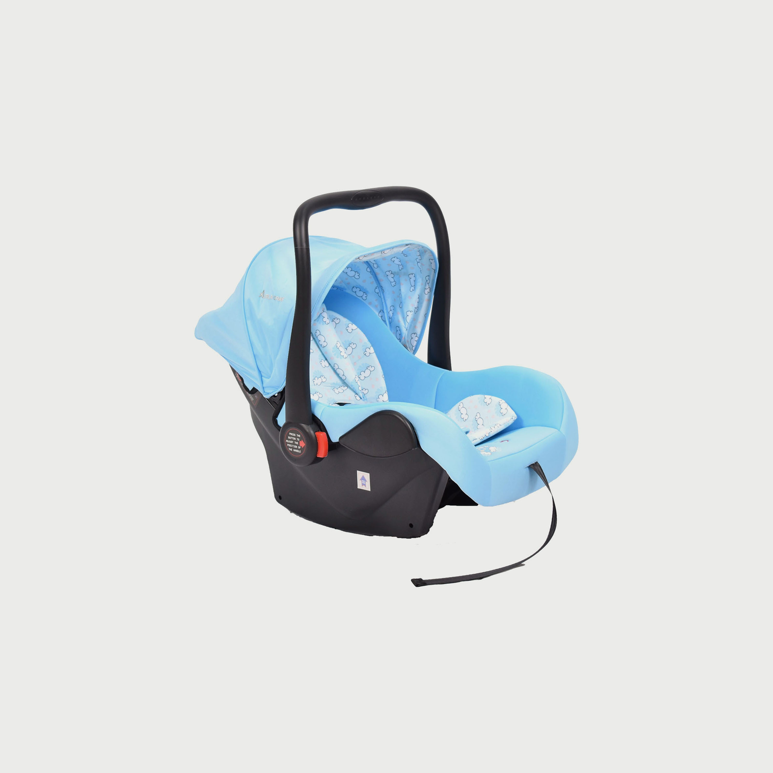 مقعد سيارة مع حامل للرضع من أملا-baby-gear-carseats-image-5