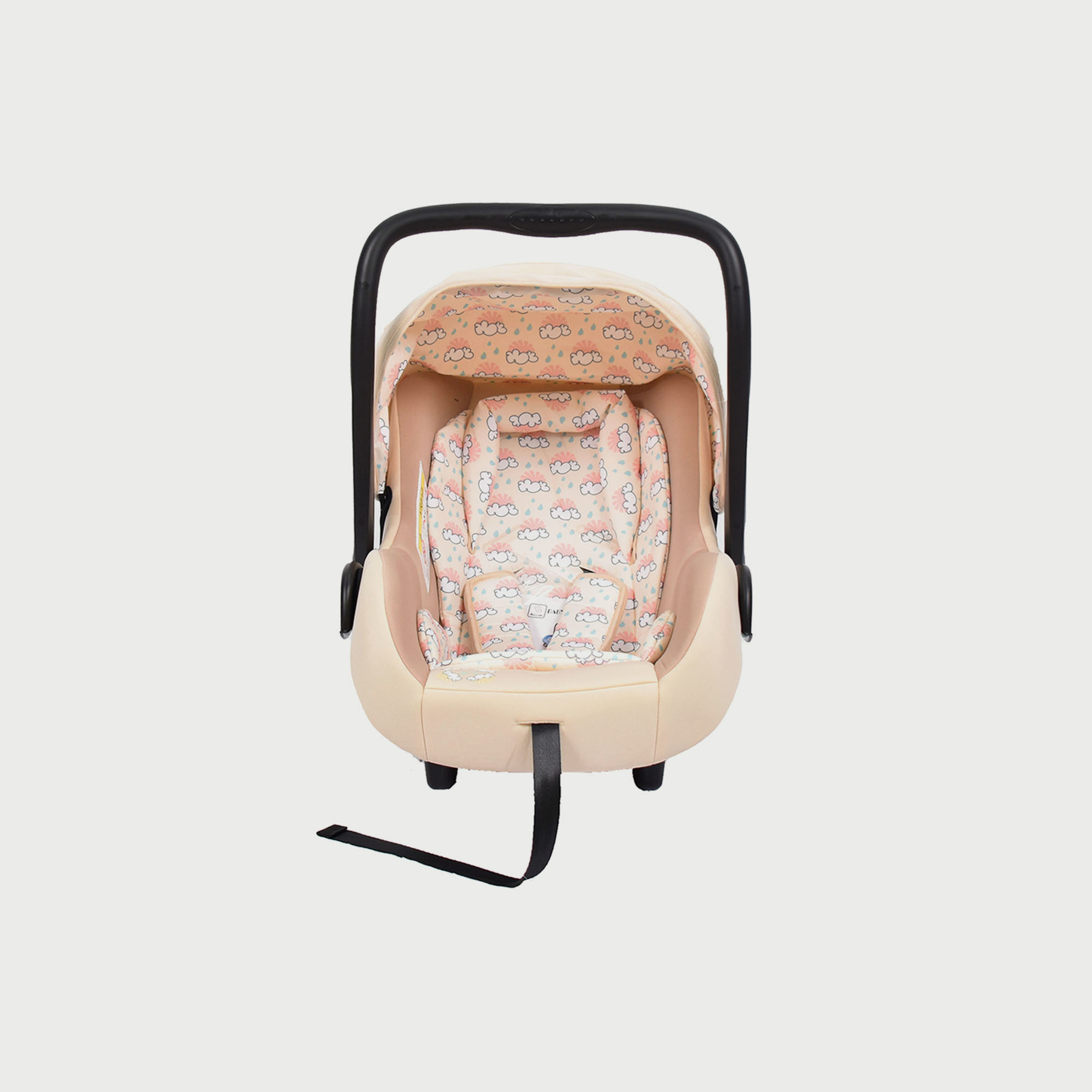 مقعد سيارة مع حامل للرضع من أملا-baby-gear-carseats-image-6