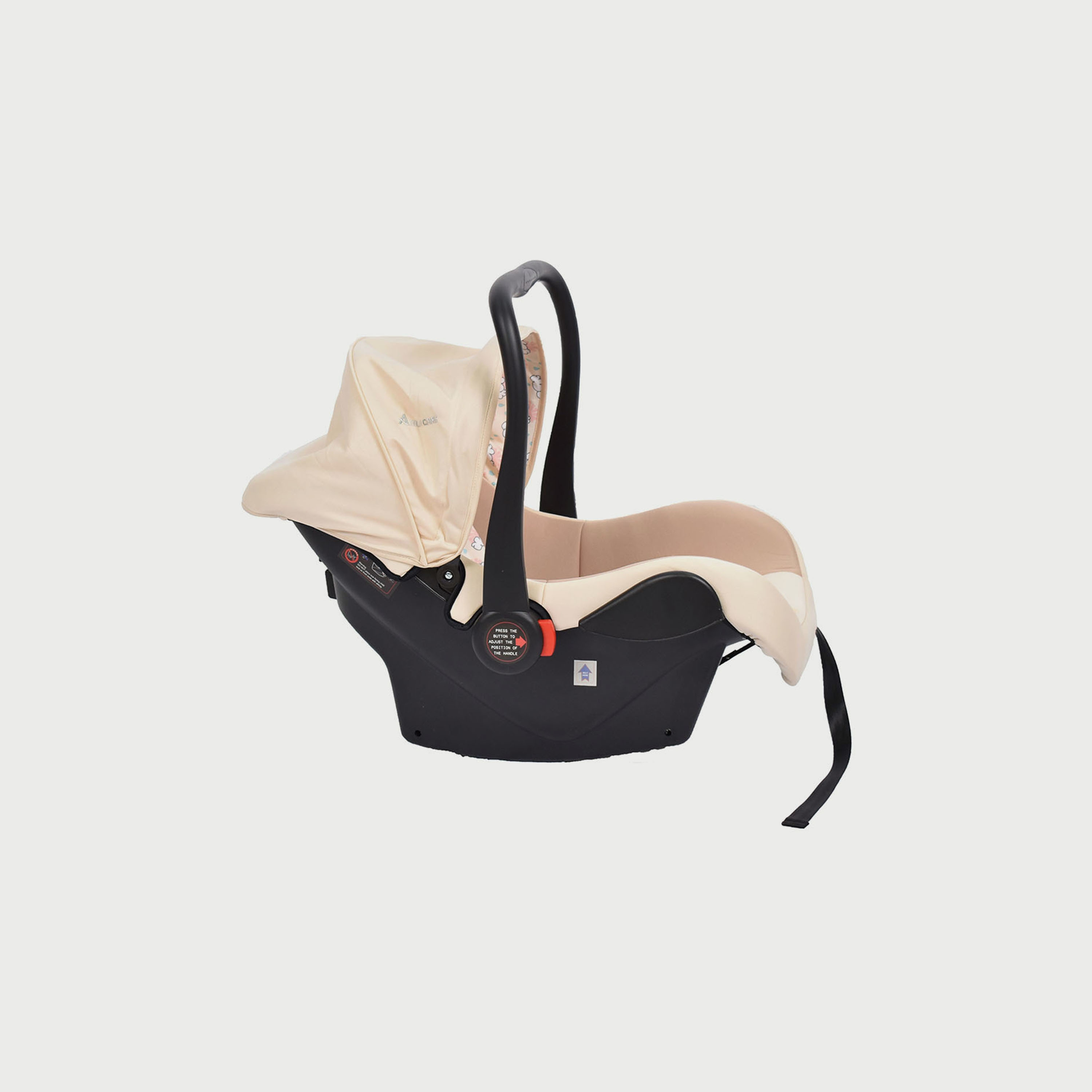 مقعد سيارة مع حامل للرضع من أملا-baby-gear-carseats-image-7