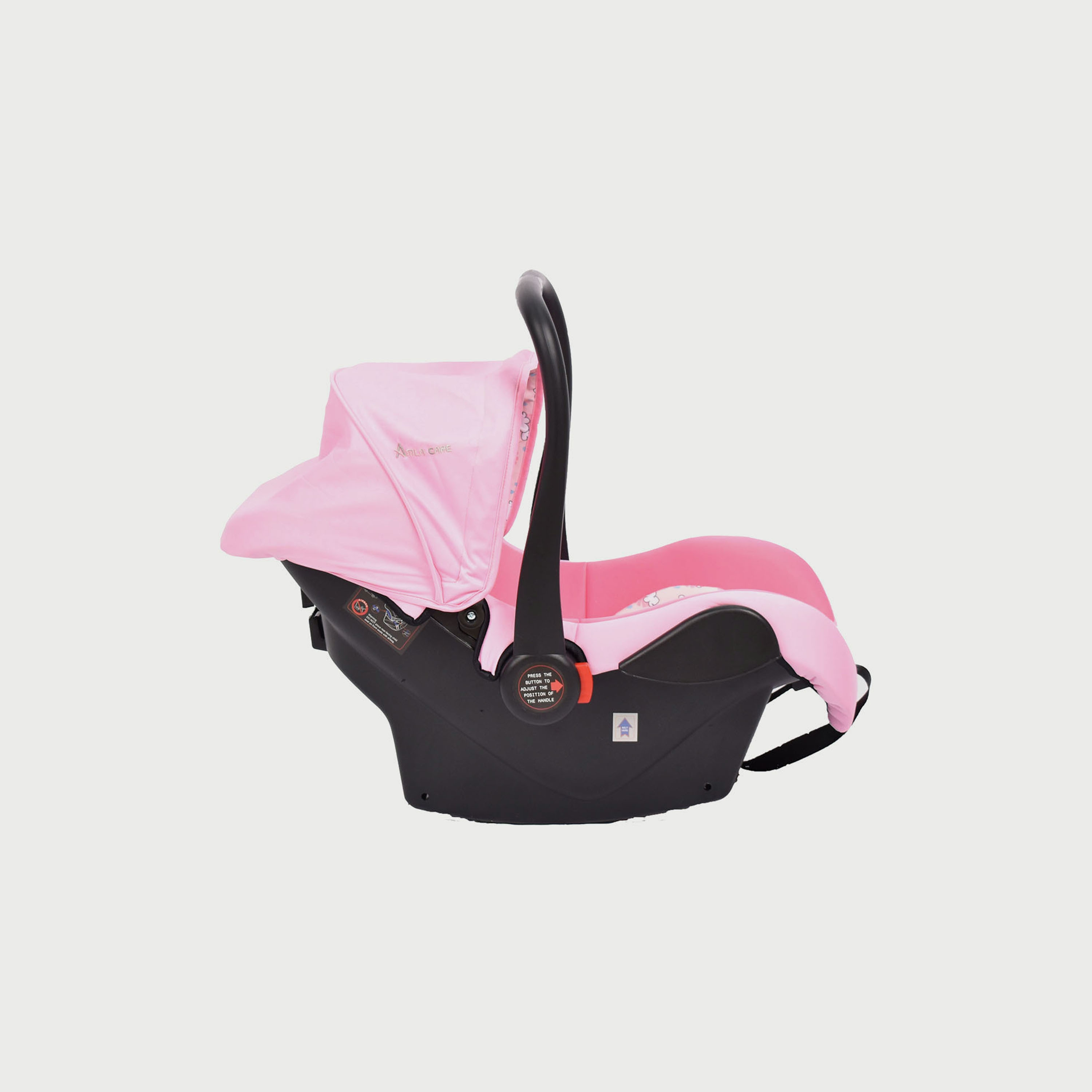 مقعد سيارة مع حامل للرضع من أملا-baby-gear-carseats-image-13