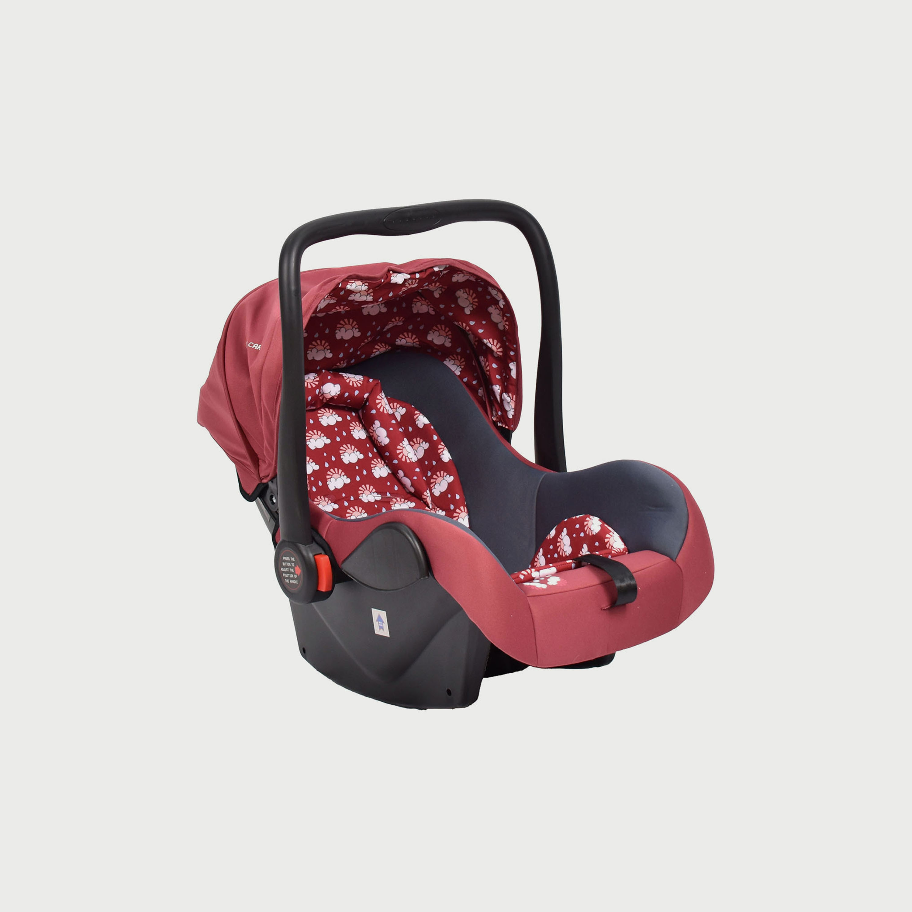 مقعد سيارة مع حامل للرضع من أملا-baby-gear-carseats-image-17