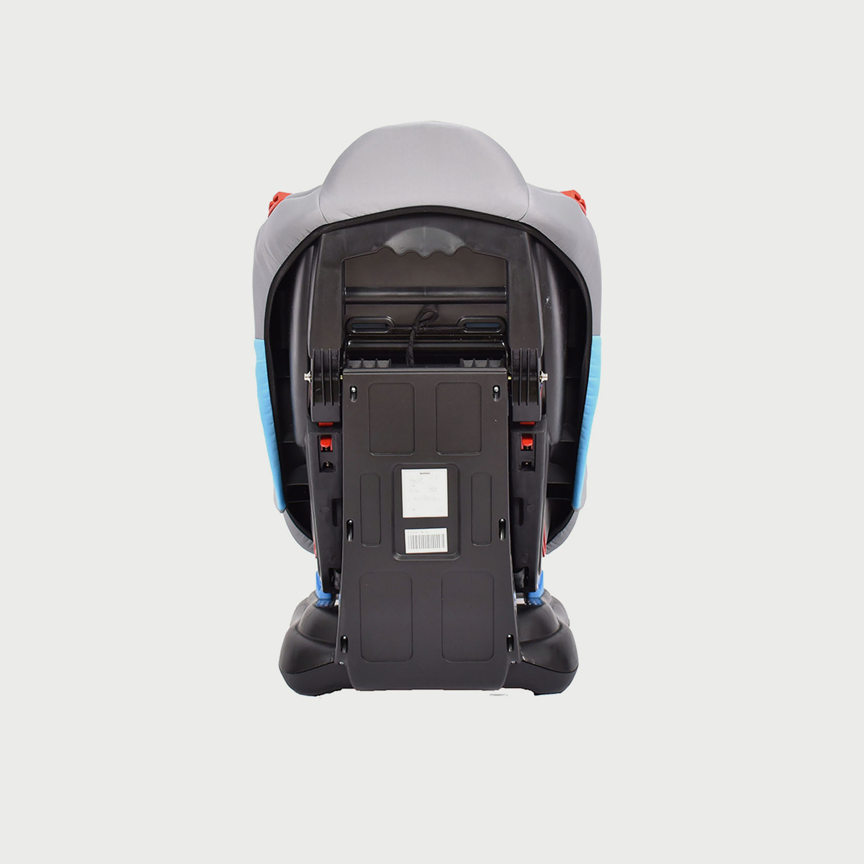 Amla Toddler Car Seat with Front Facing, Adjustable Multi-Recline Positions and Seat Belt System-baby-gear-carseats-image-5