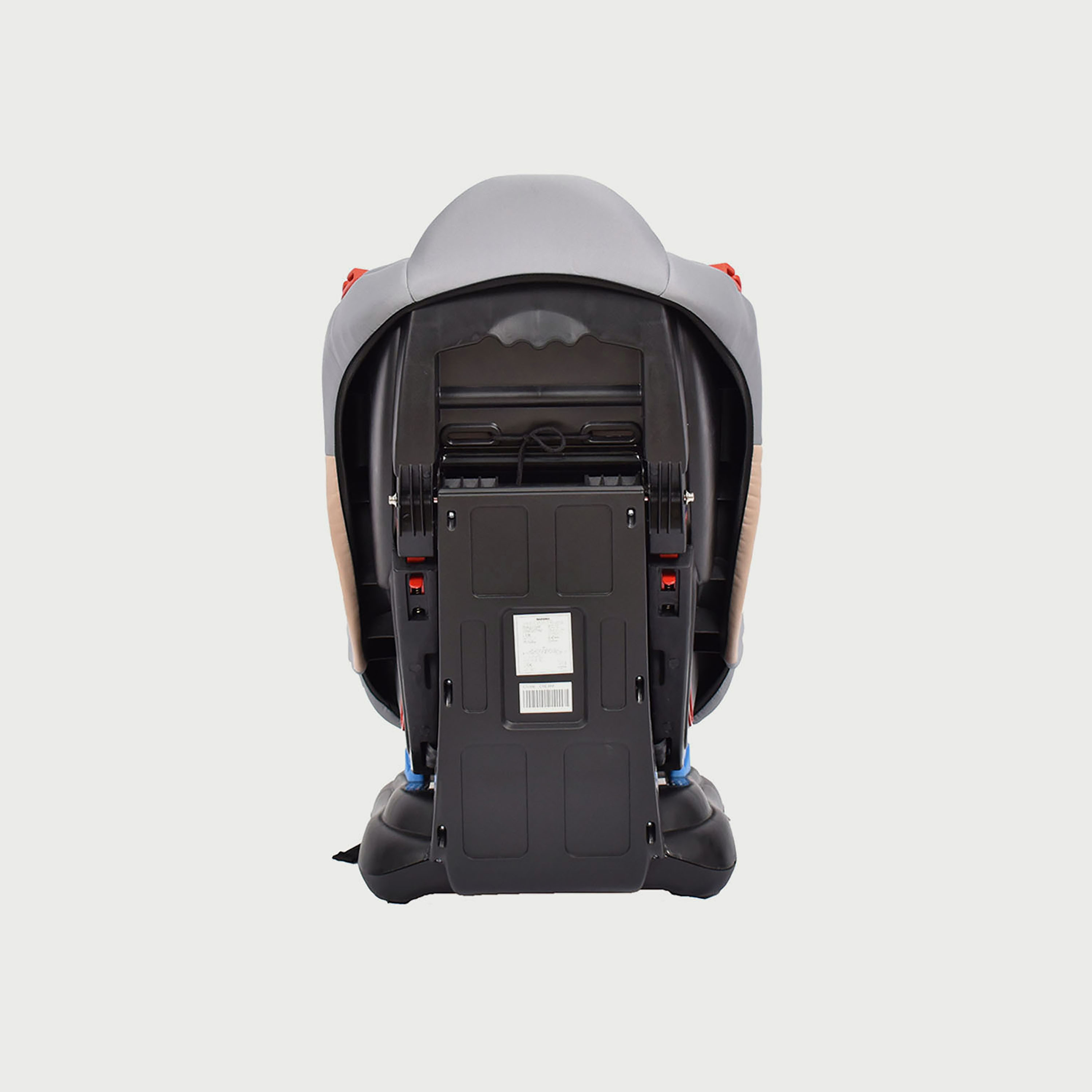 Amla Toddler Car Seat with Front Facing, Adjustable Multi-Recline Positions and Seat Belt System-baby-gear-carseats-image-10