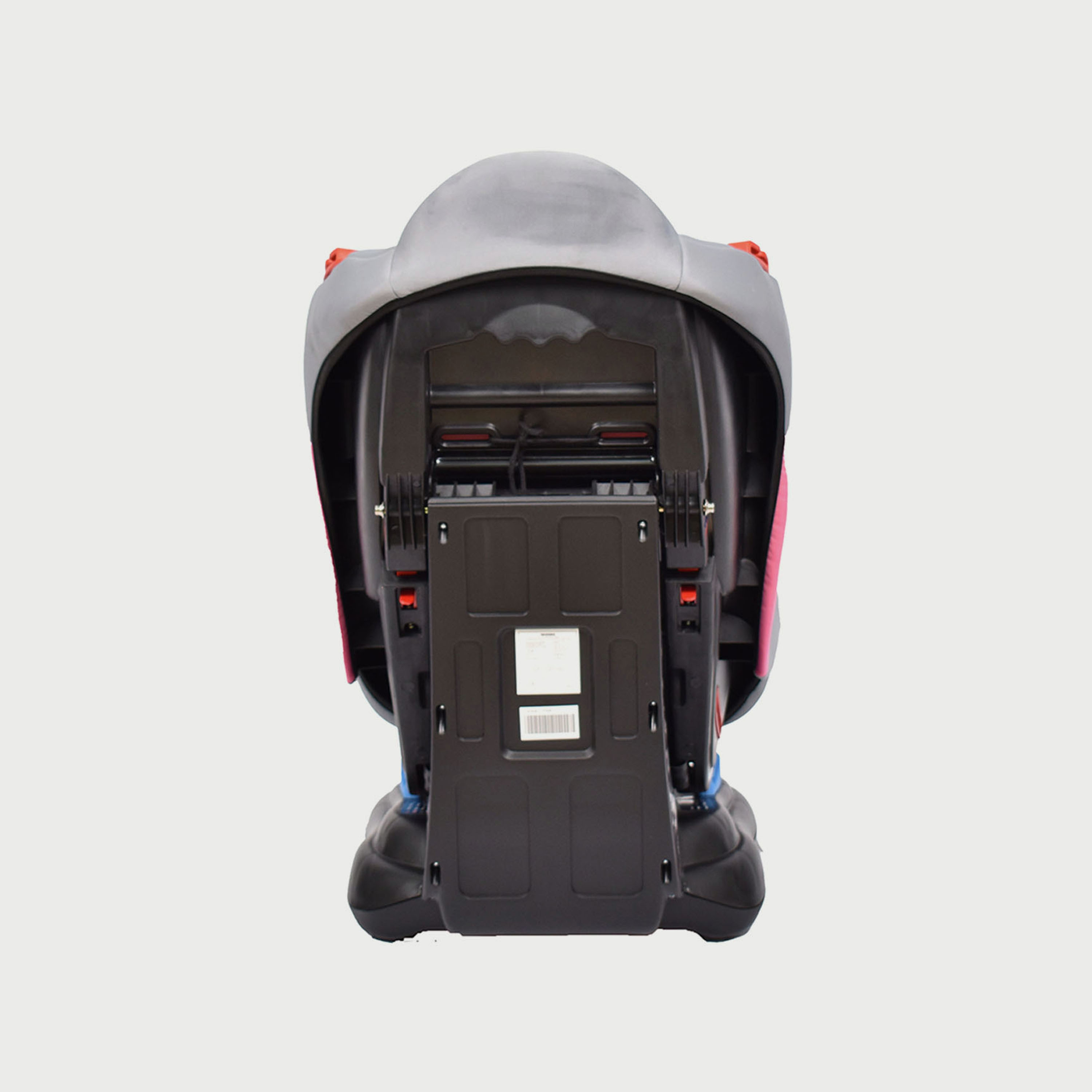 Amla Toddler Car Seat with Front Facing, Adjustable Multi-Recline Positions and Seat Belt System-baby-gear-carseats-image-13