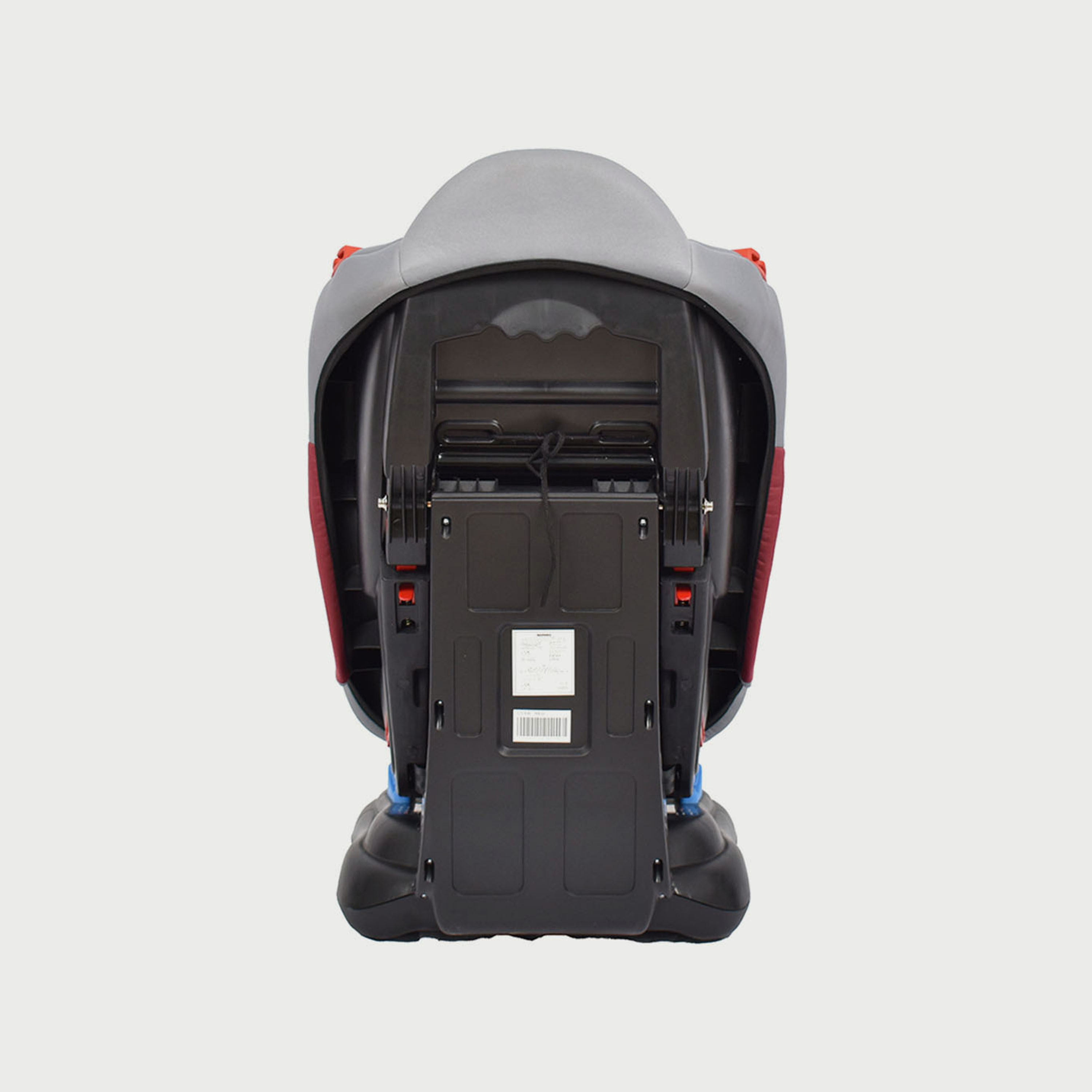 Amla Toddler Car Seat with Front Facing, Adjustable Multi-Recline Positions and Seat Belt System-baby-gear-carseats-image-18