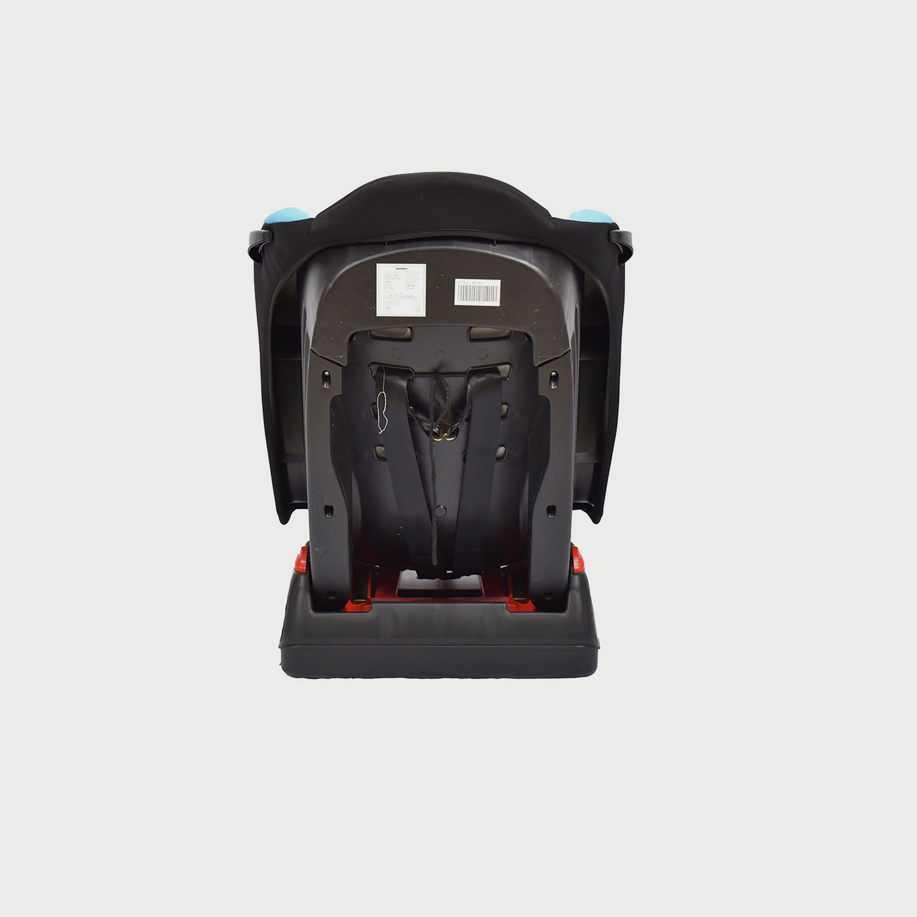 Amla Toddler Car Seat with Front Facing, Adjustable Multi-Recline Positions and Seat Belt System-baby-gear-carseats-image-4