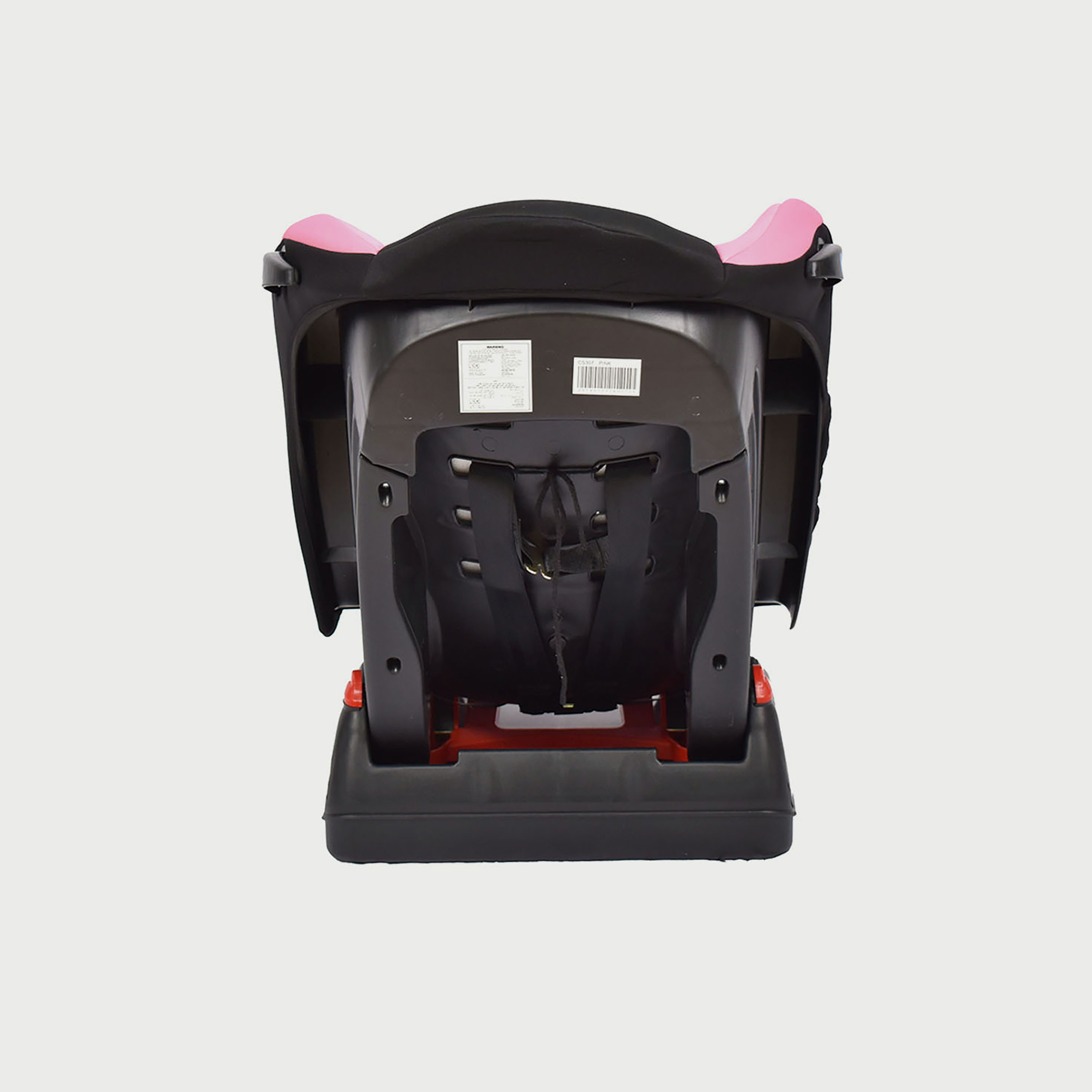 Amla Toddler Car Seat with Front Facing, Adjustable Multi-Recline Positions and Seat Belt System-baby-gear-carseats-image-20
