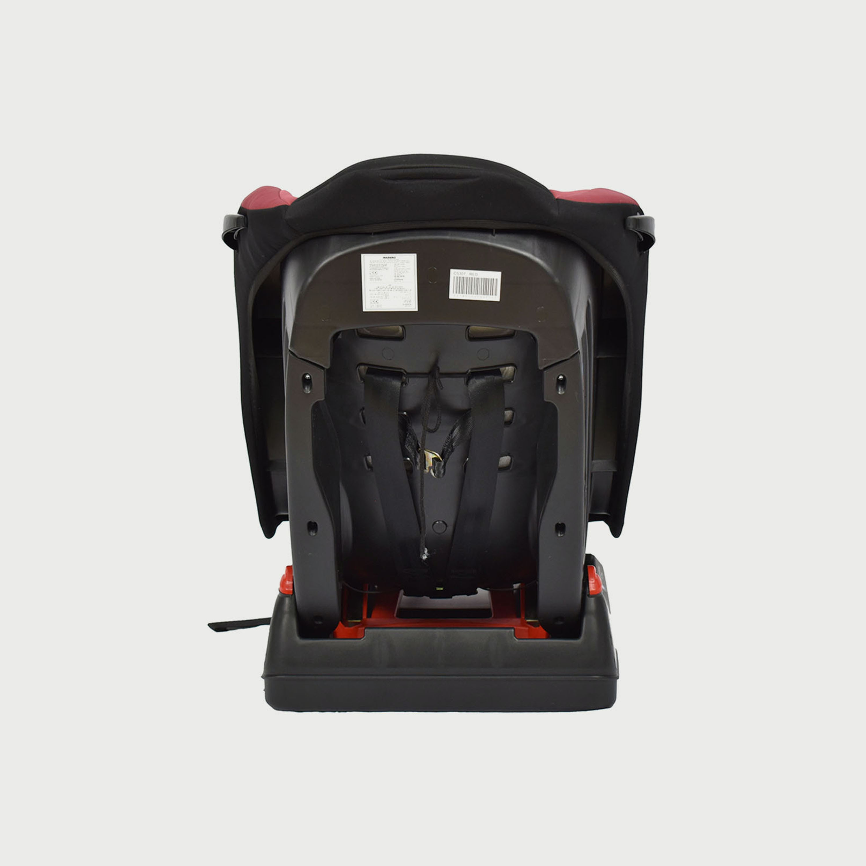 Amla Toddler Car Seat with Front Facing, Adjustable Multi-Recline Positions and Seat Belt System-baby-gear-carseats-image-14