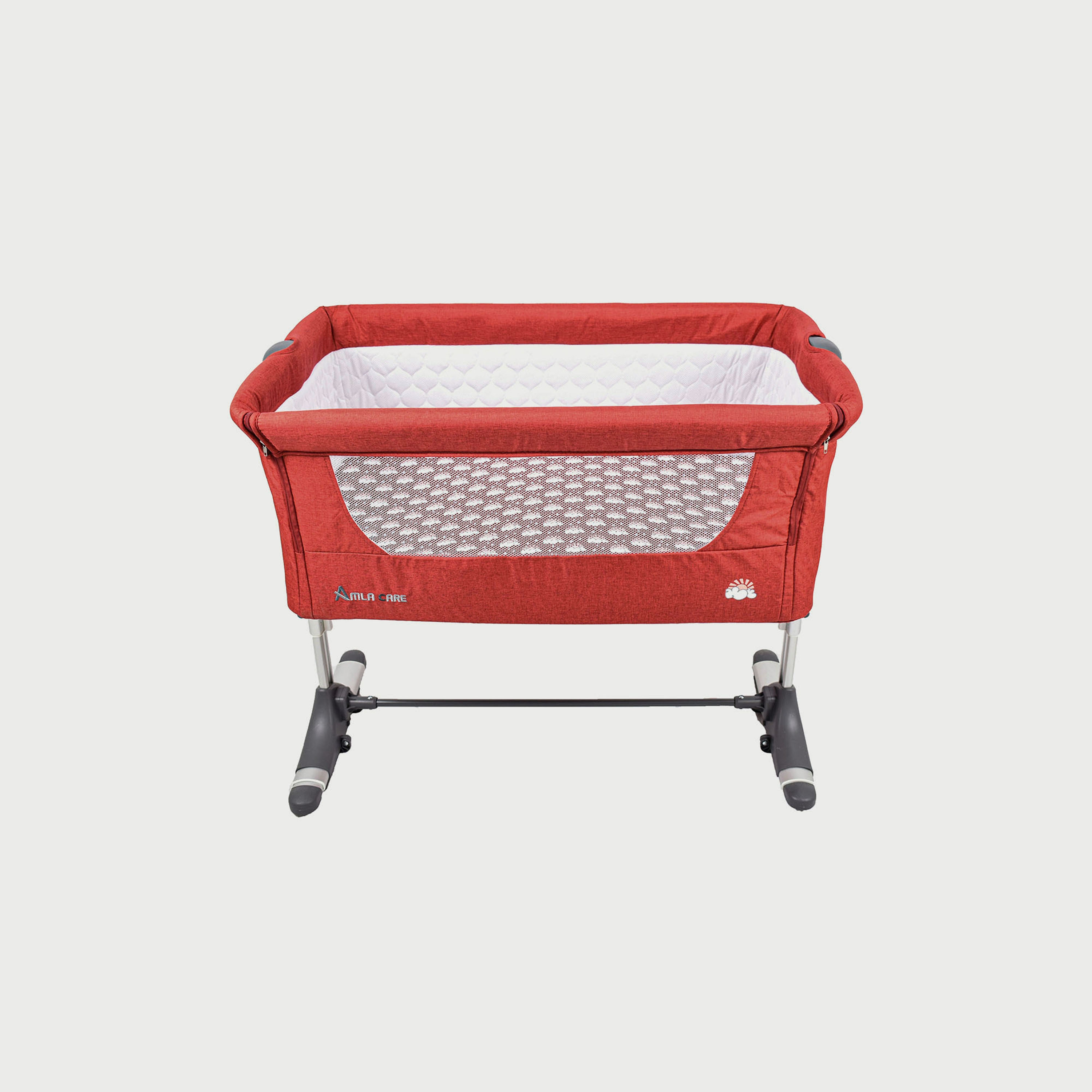 Amla Bassinet-baby-nursery-furniture-cribsandbeds-bassinets-image-1