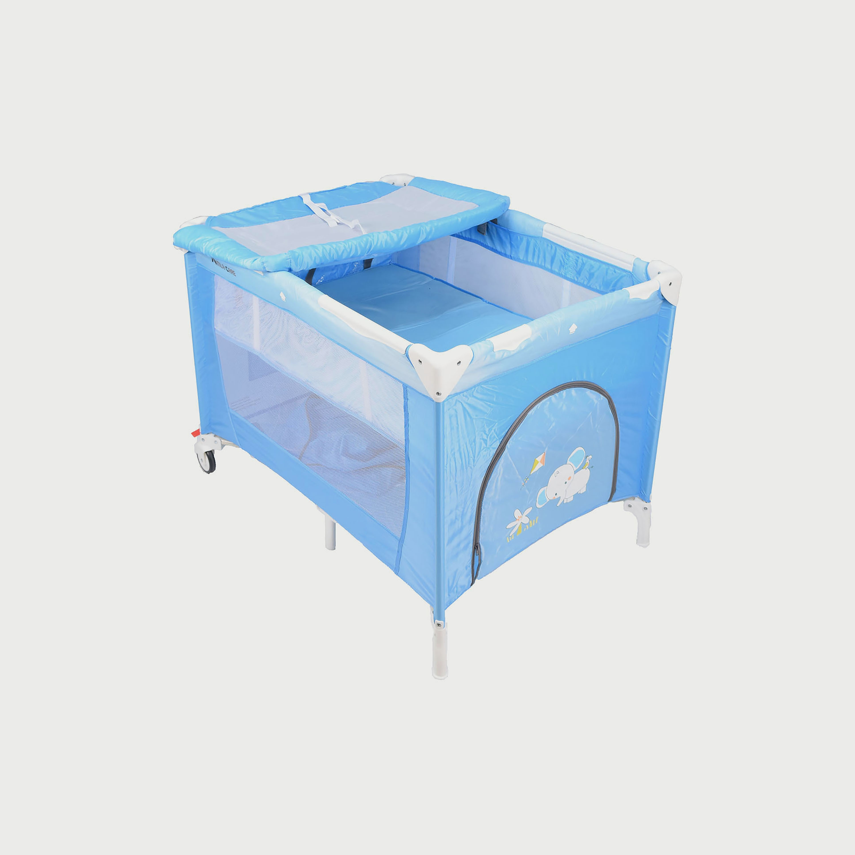 سرير سفر للأطفال من أملا-baby-gear-travelcots-image-5