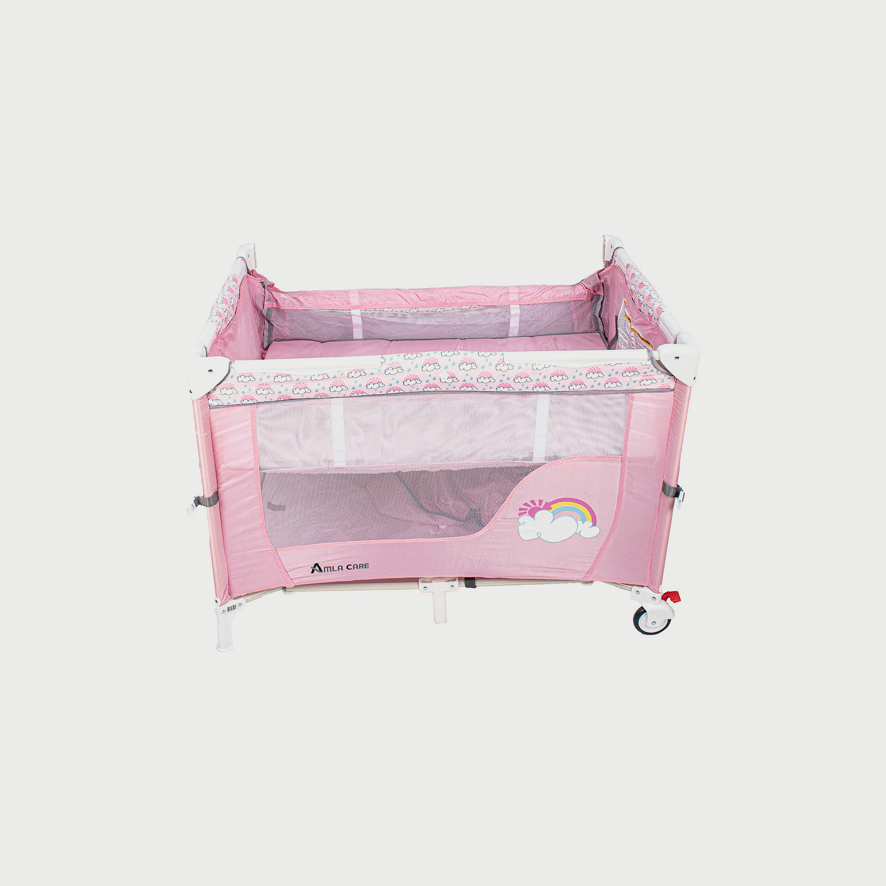 Amla Travel Cot-baby-gear-travelcots-image-1
