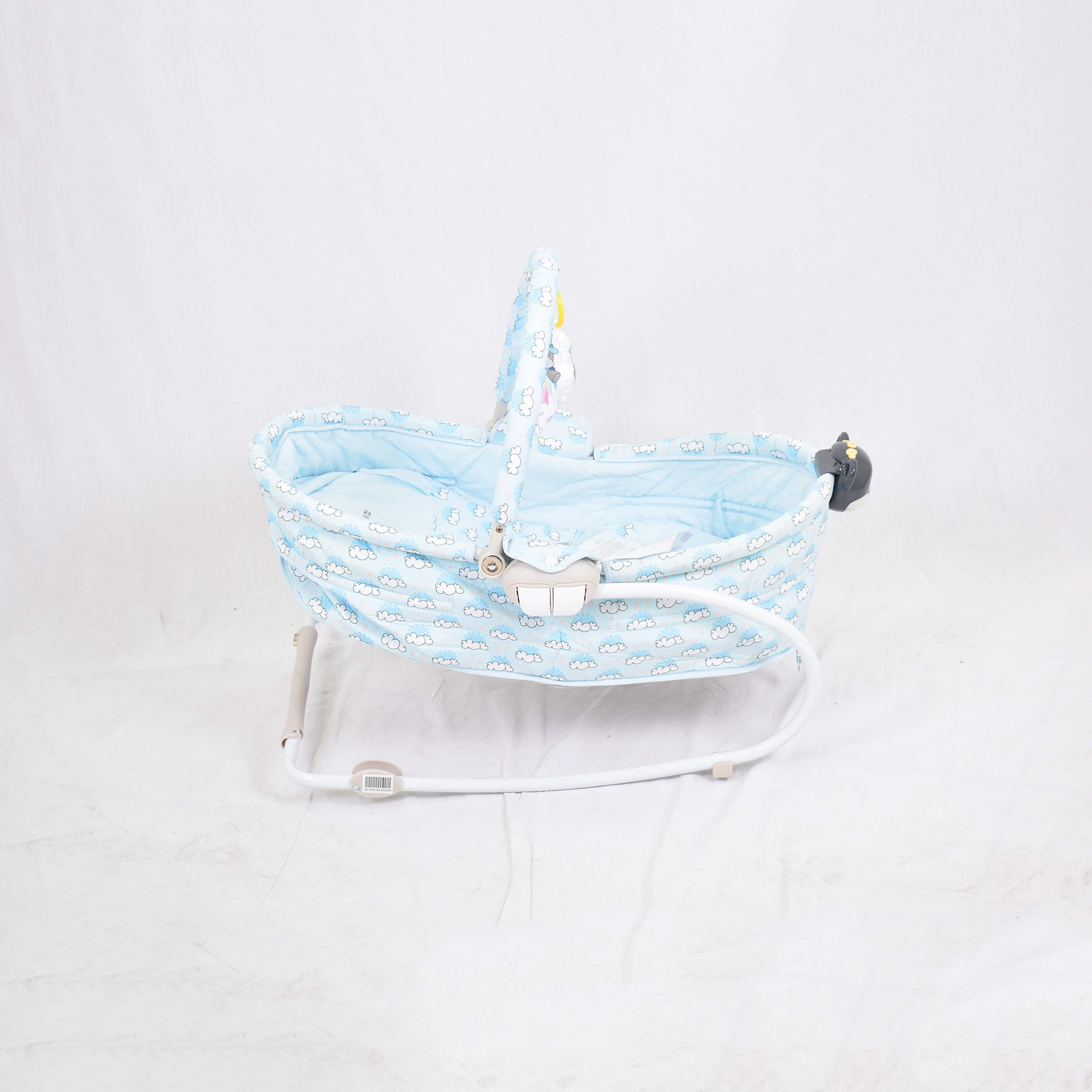 Amla Baby Bouncer-baby-infantactivity-bouncers-image-1