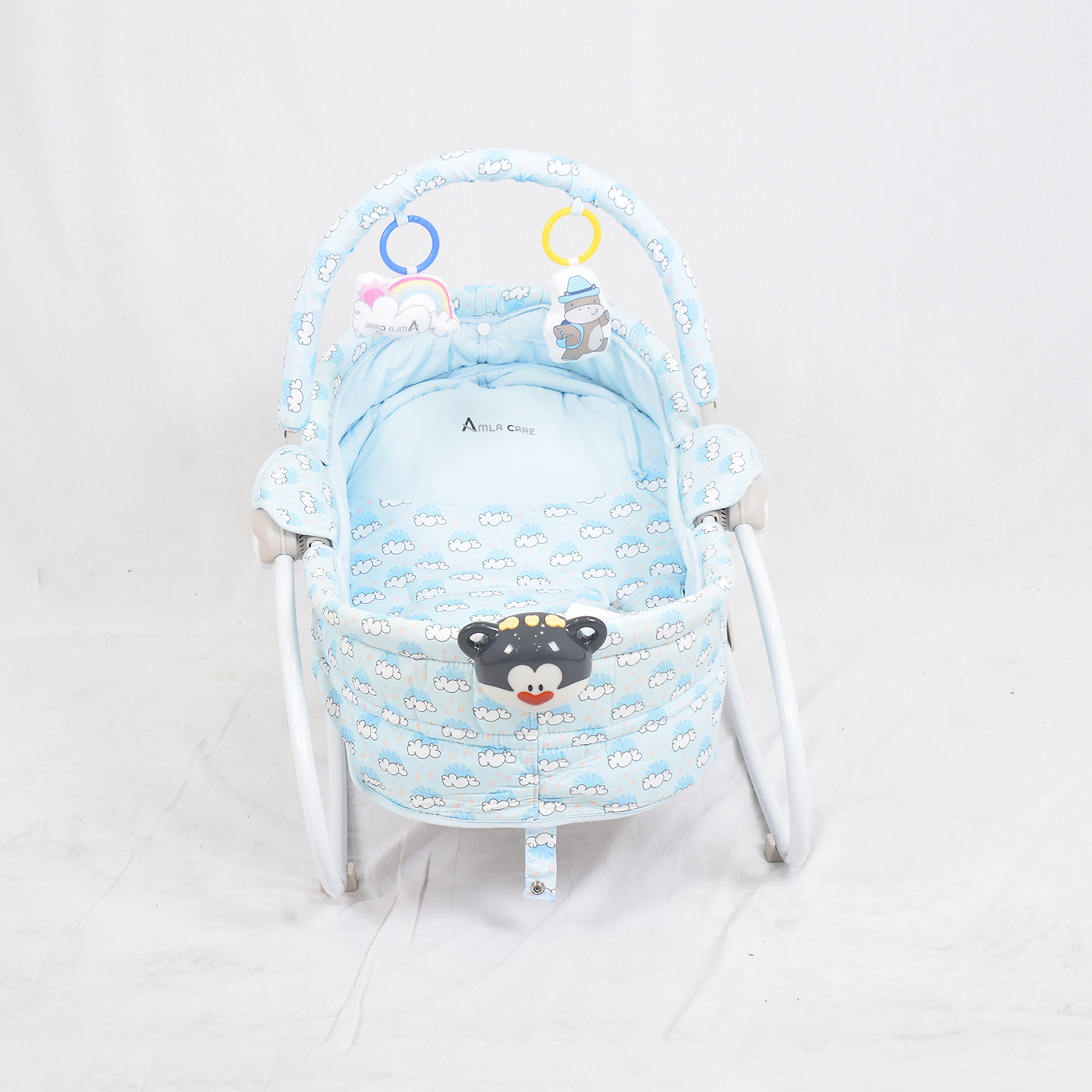 Amla Baby Bouncer-baby-infantactivity-bouncers-image-2