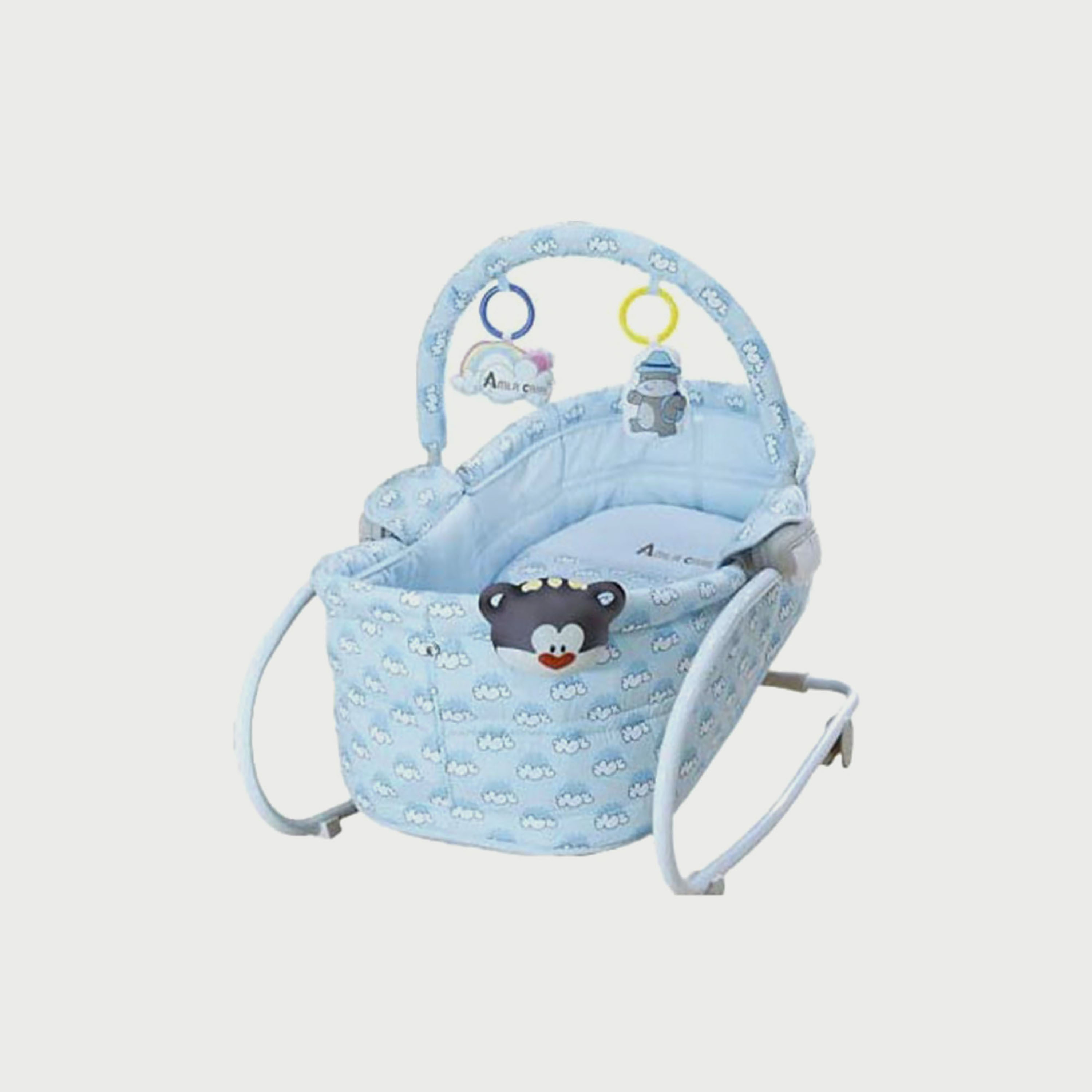أملا بيبي باونسر-baby-infantactivity-bouncers-image-3