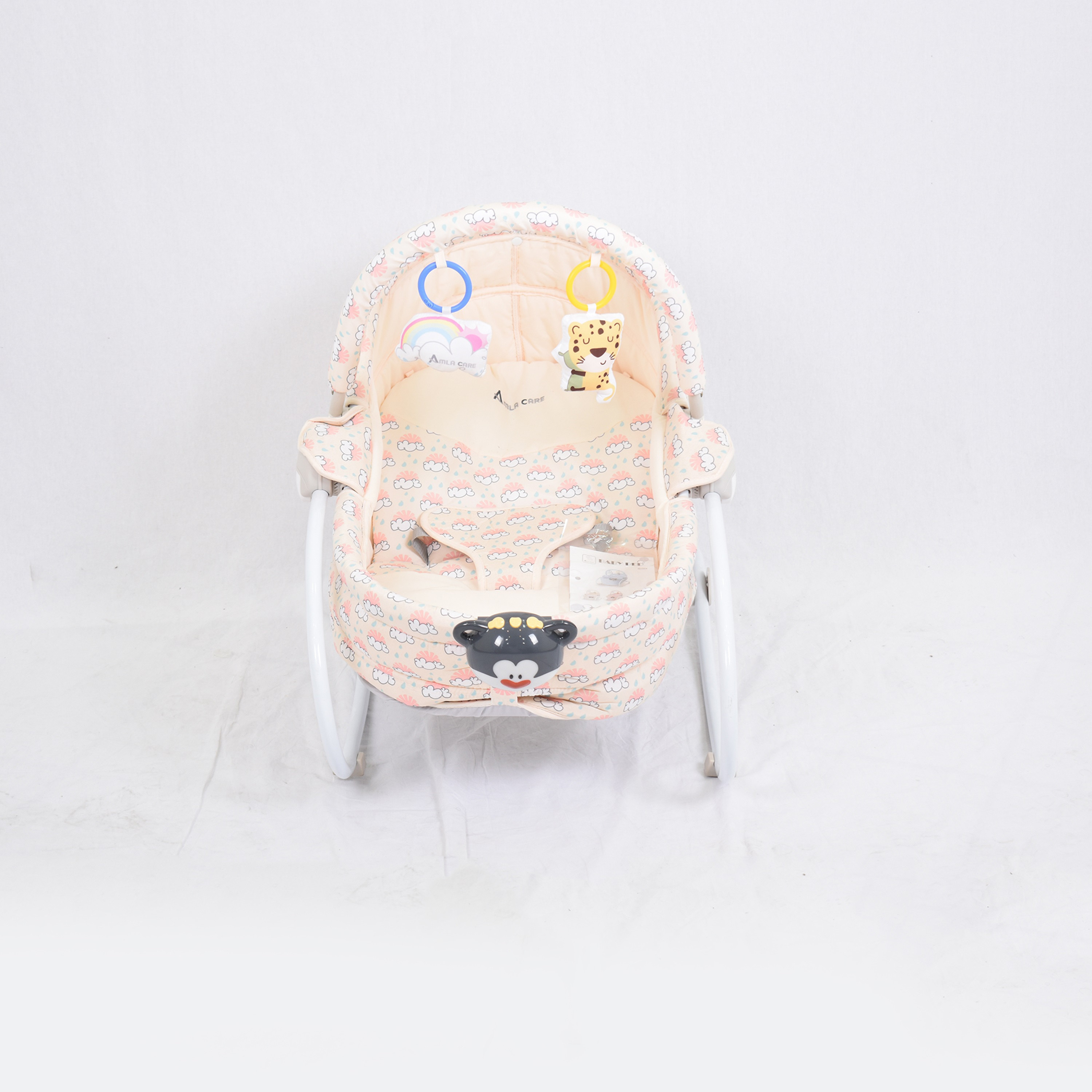 Amla Baby Bouncer-baby-infantactivity-bouncers-image-5