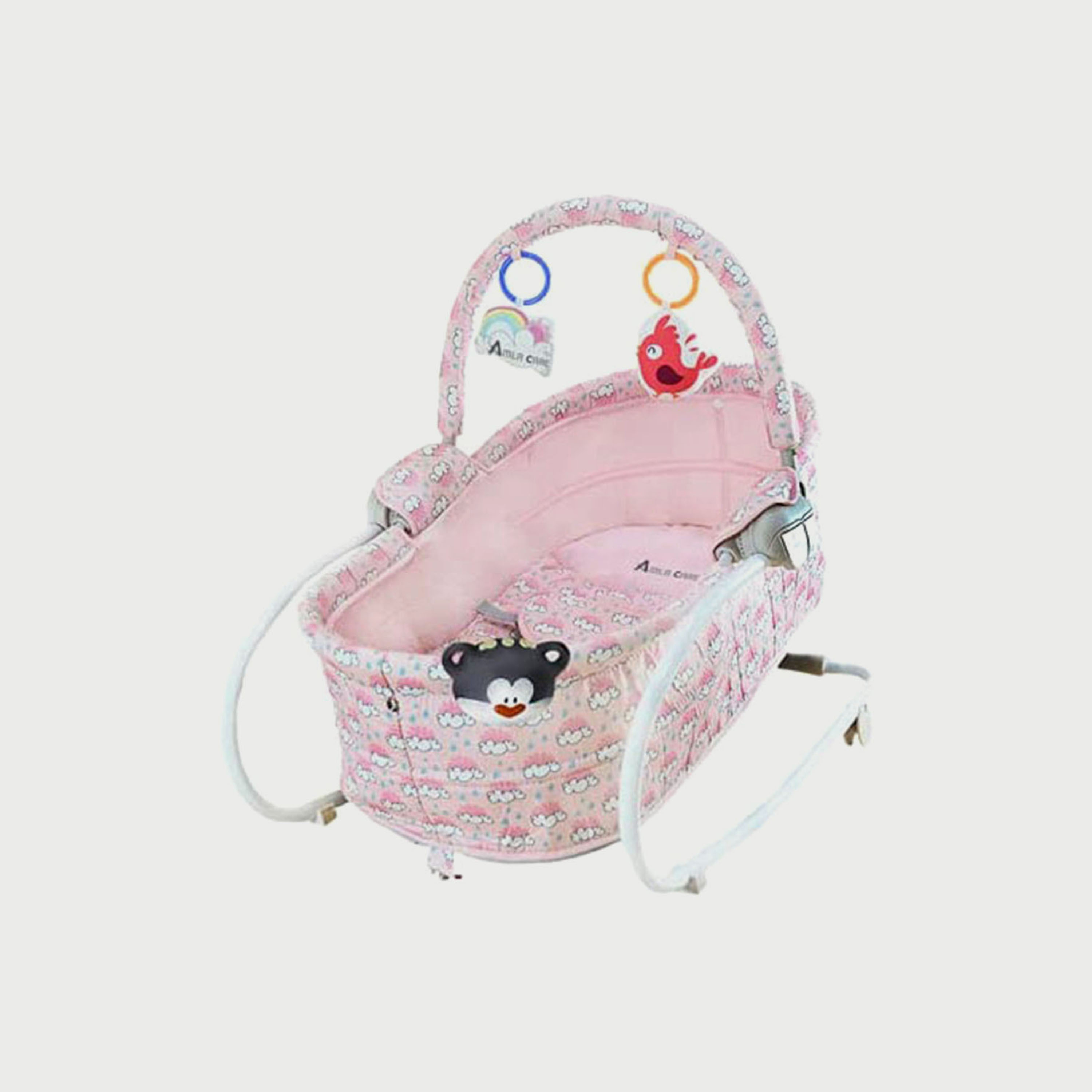 Amla Baby Bouncer-baby-infantactivity-bouncers-image-12