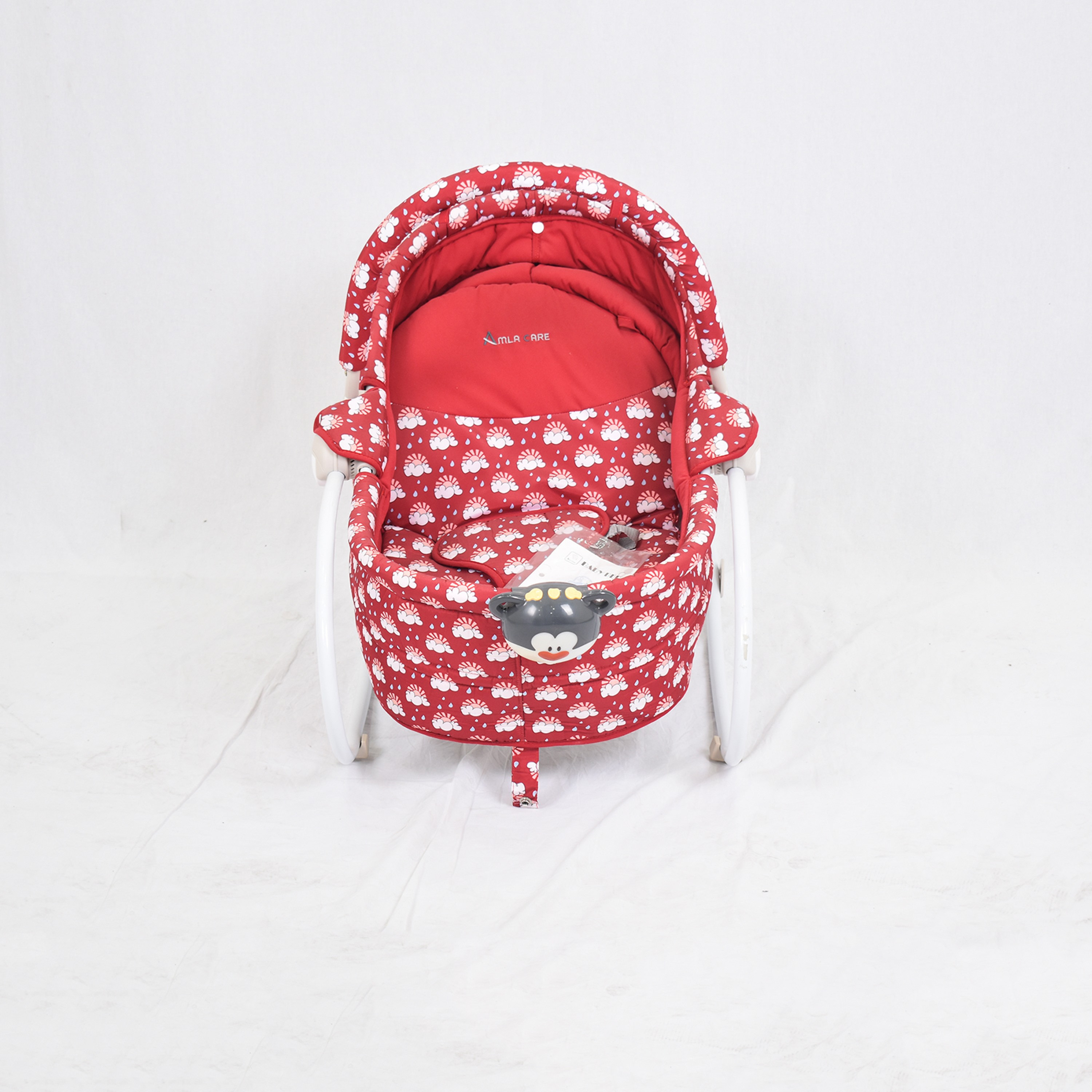 Amla Baby Bouncer-baby-infantactivity-bouncers-image-8