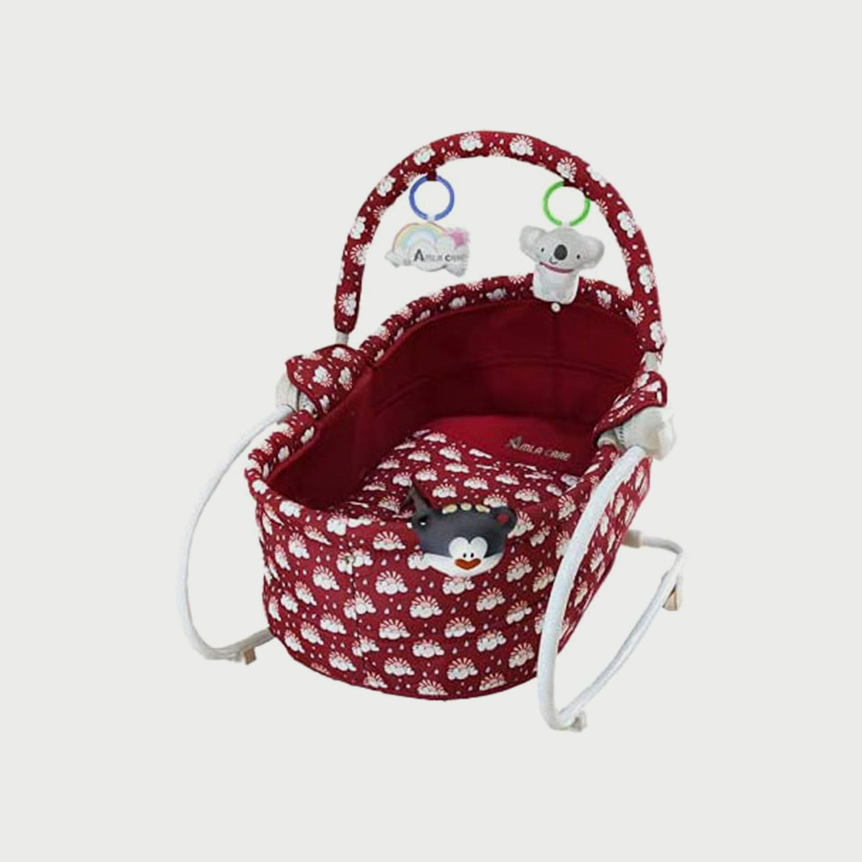 Amla Baby Bouncer-baby-infantactivity-bouncers-image-9