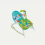 كرسي هزاز للرضع من أملا, متعدد الألوان-baby-infantactivity-bouncers-image-2